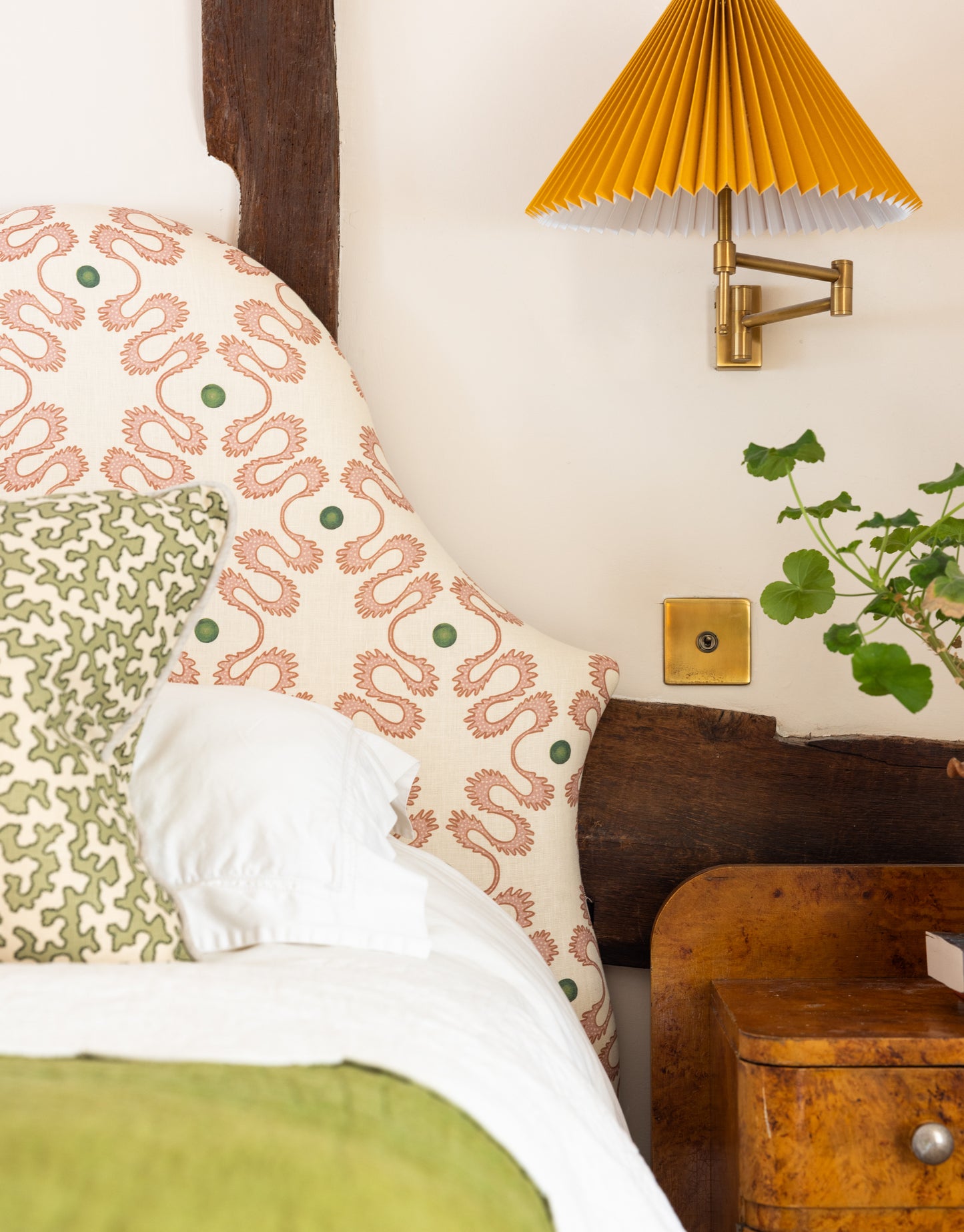 PATTERN PLAY // indigo