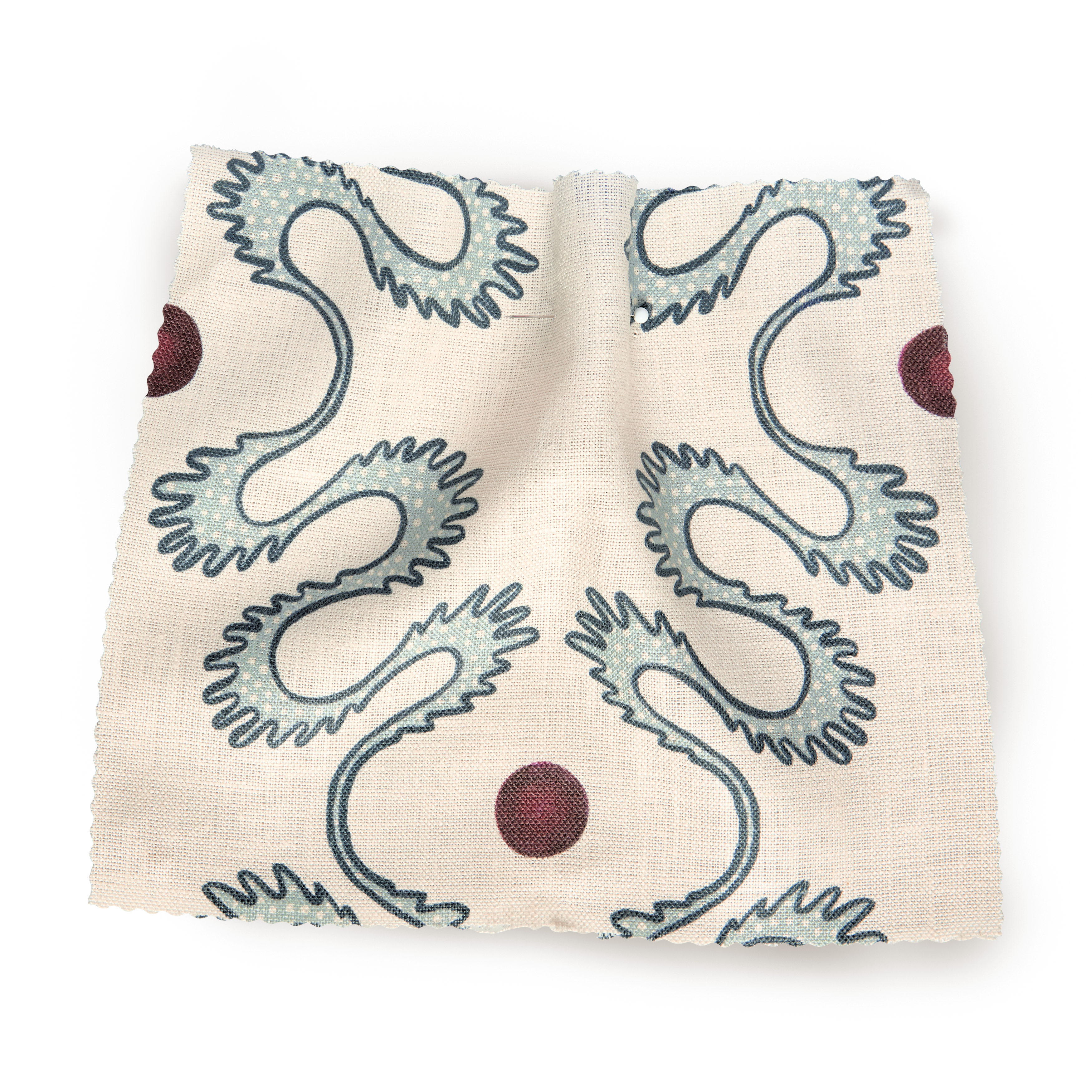 PATTERN PLAY // indigo