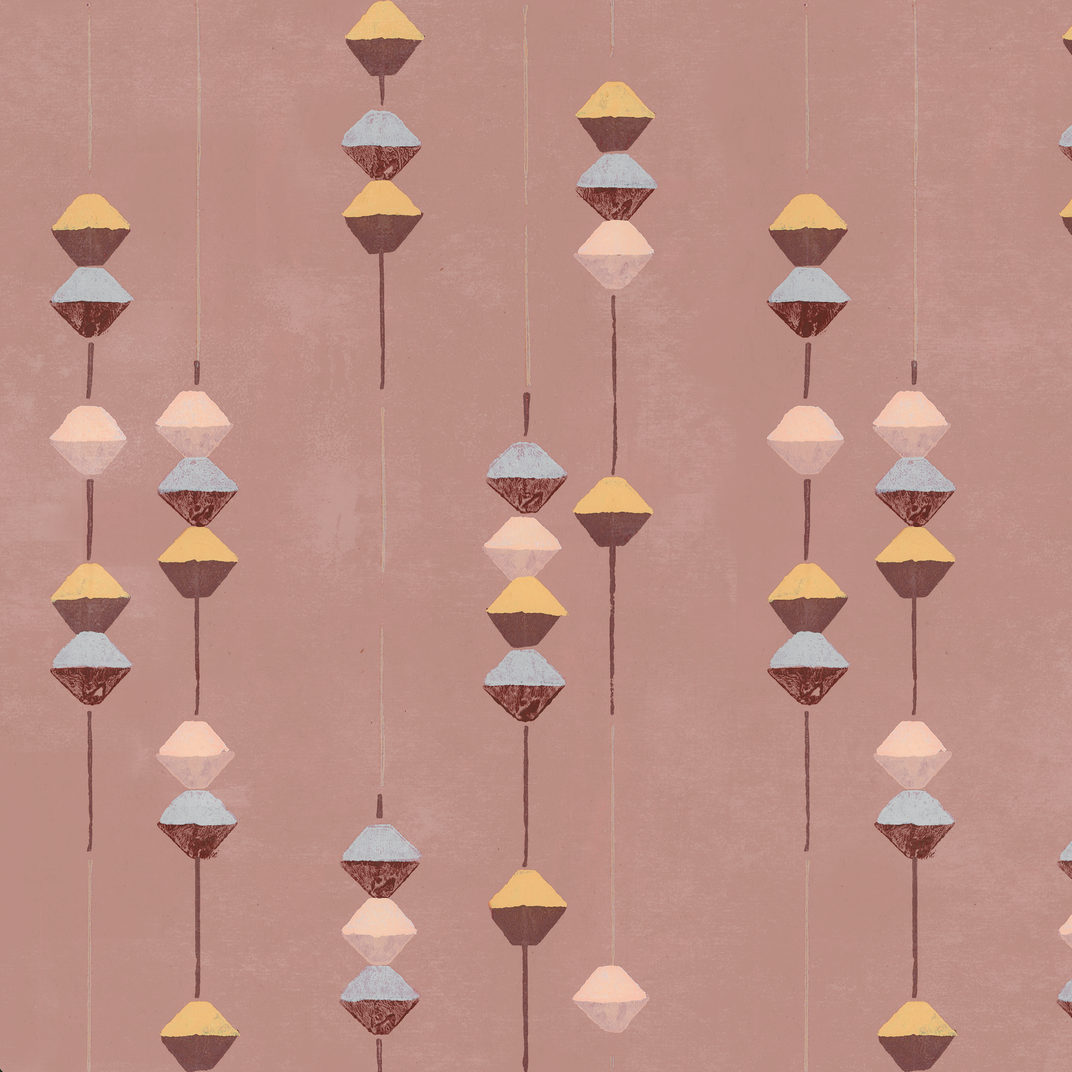 ABACUS // clay