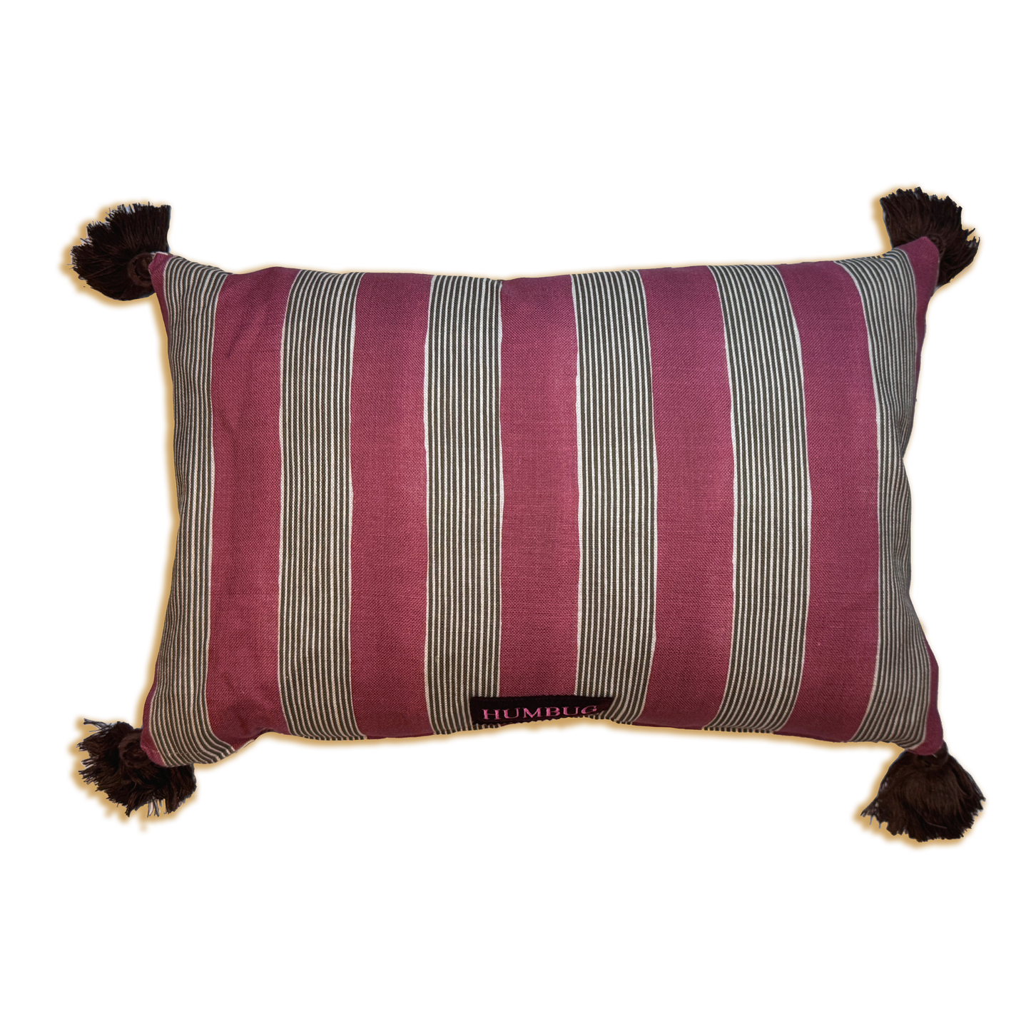 CANOPY CUSHION // peat