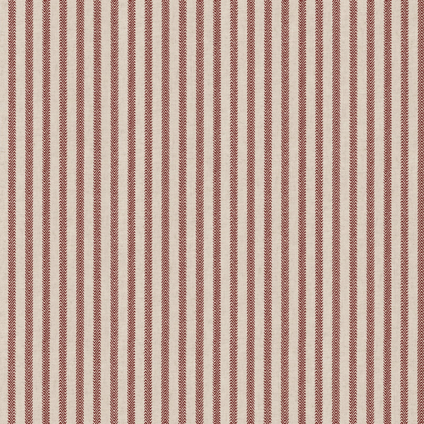 CHEVRON STRIPE // mulberry