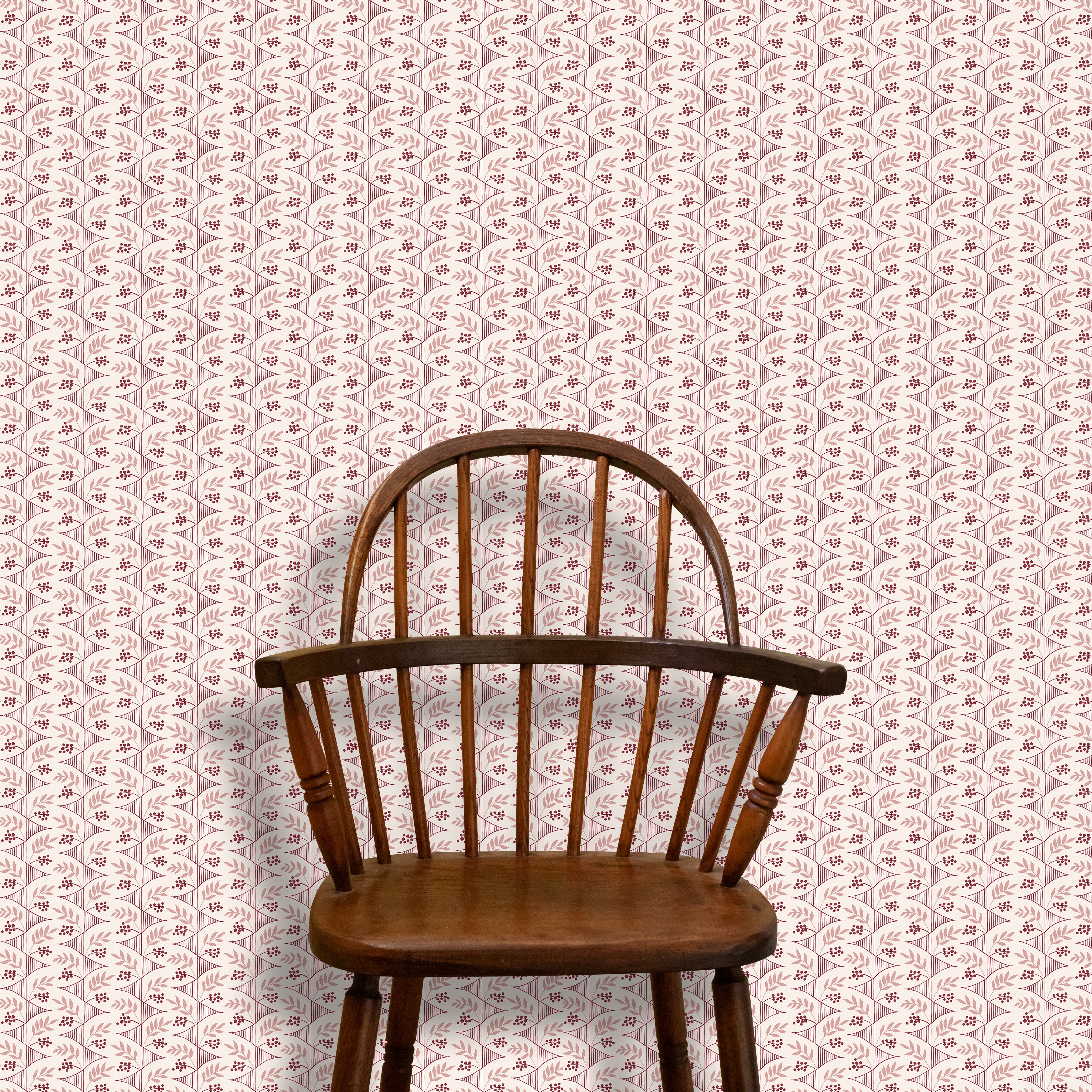 CHICANE // rhubarb fool