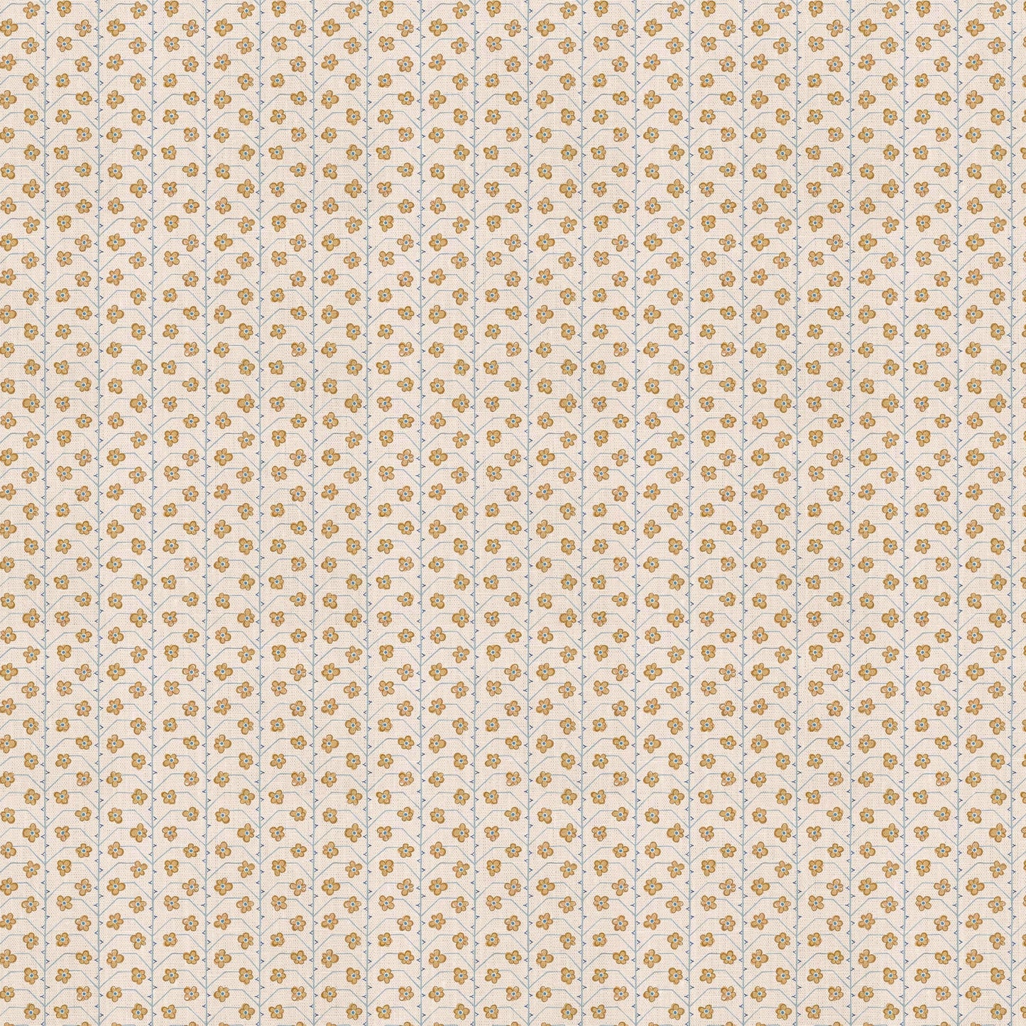 DINKY // ochre