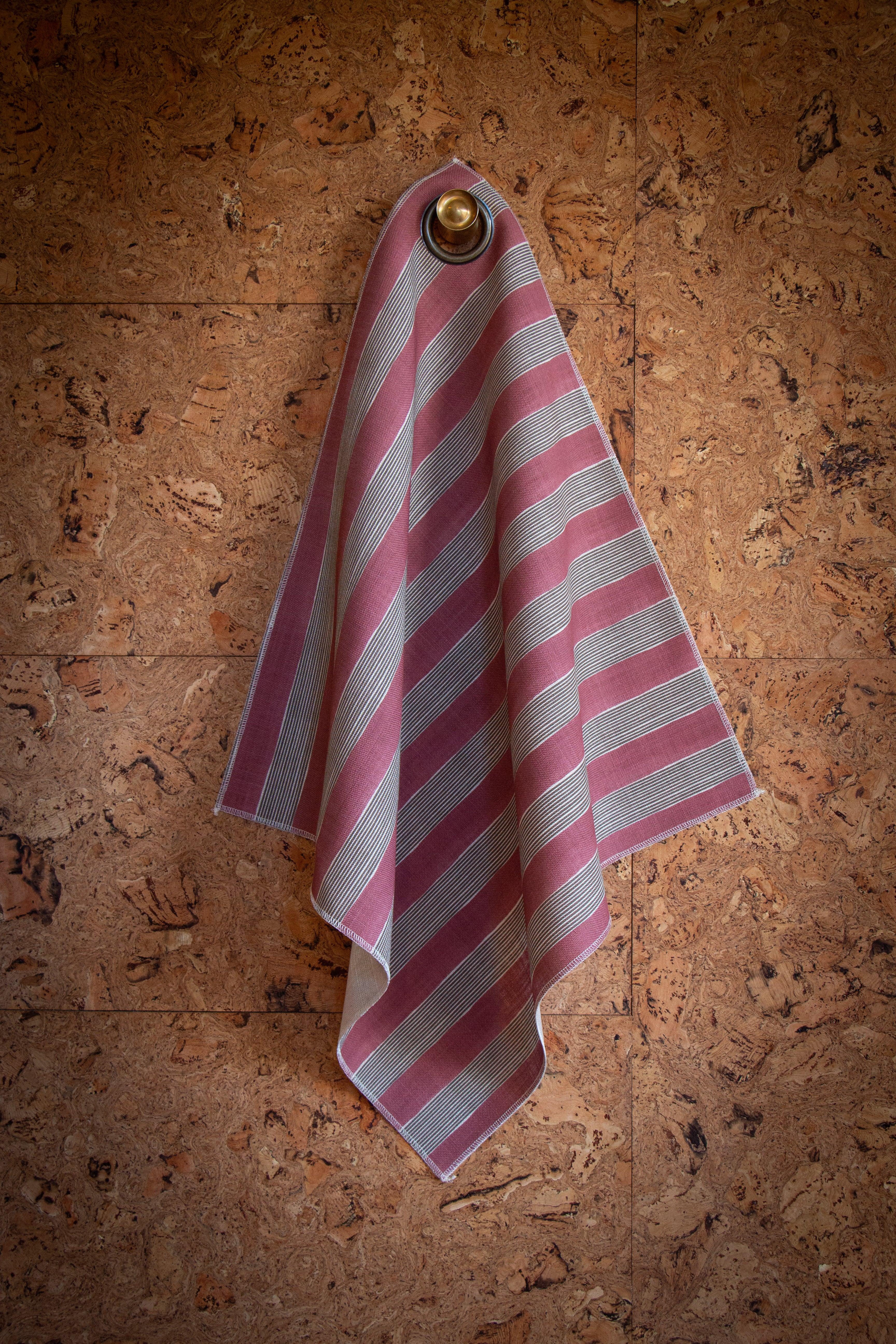 NEW STRIPE // cherry
