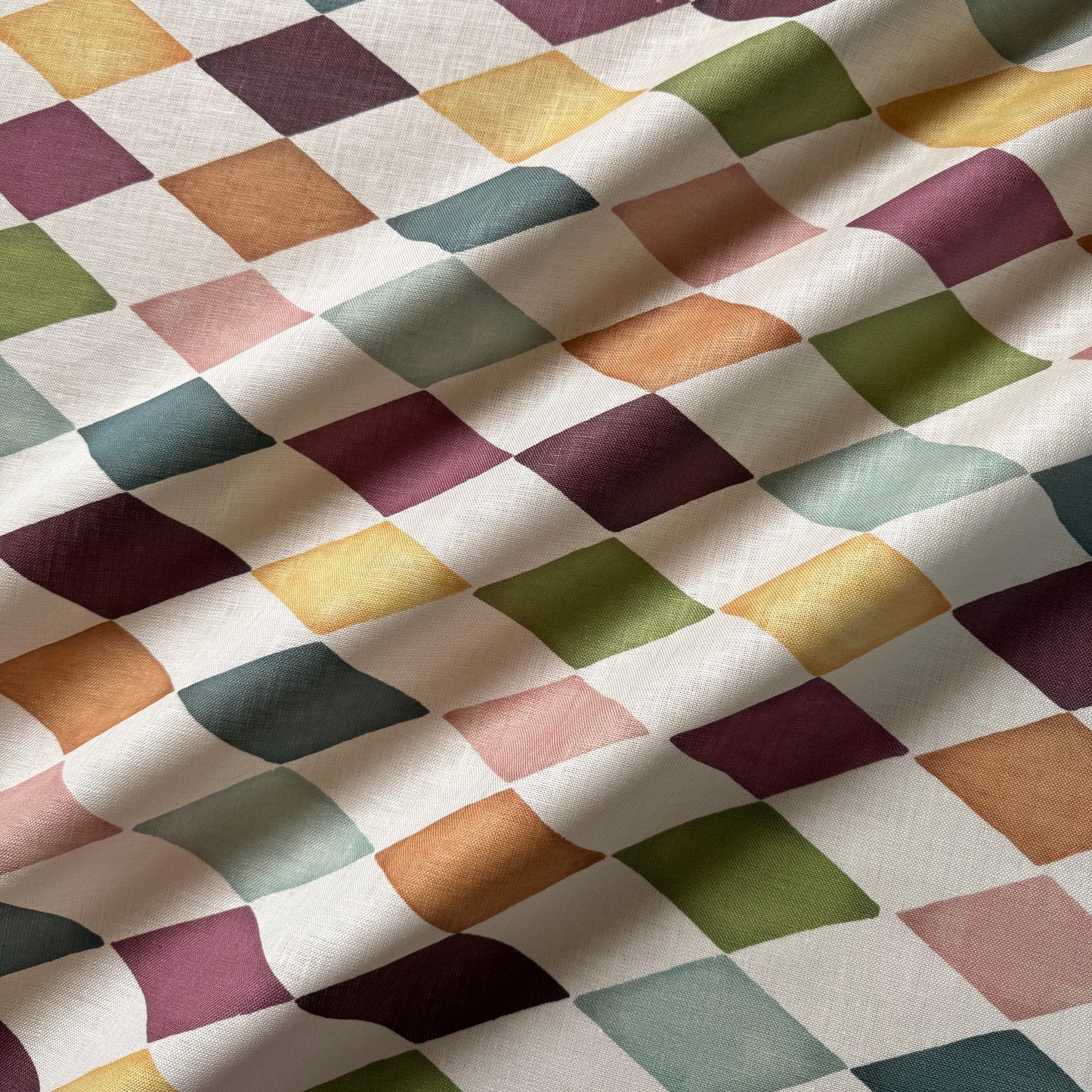 HARLEQUIN