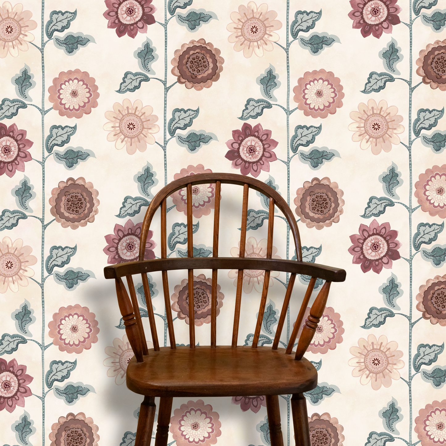 HORTICULTURE // indigo