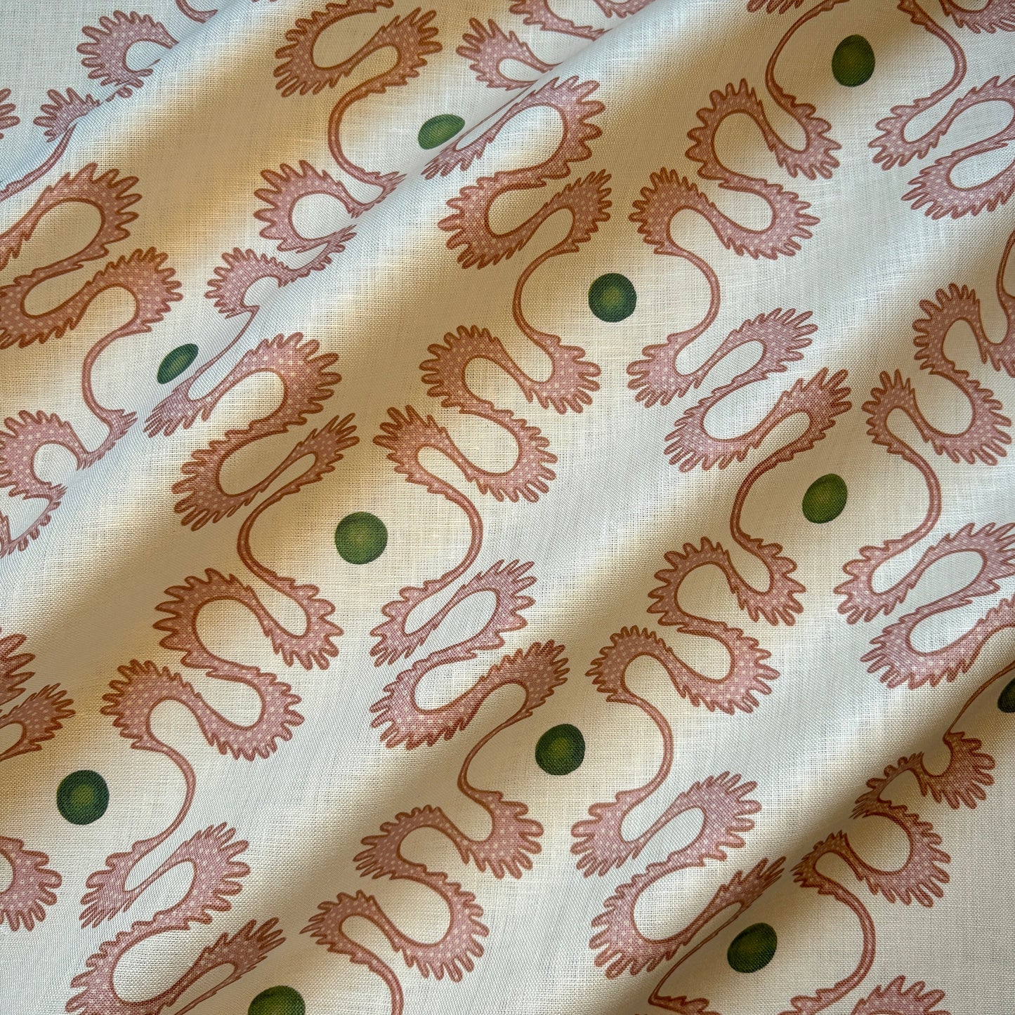 PATTERN PLAY // fig