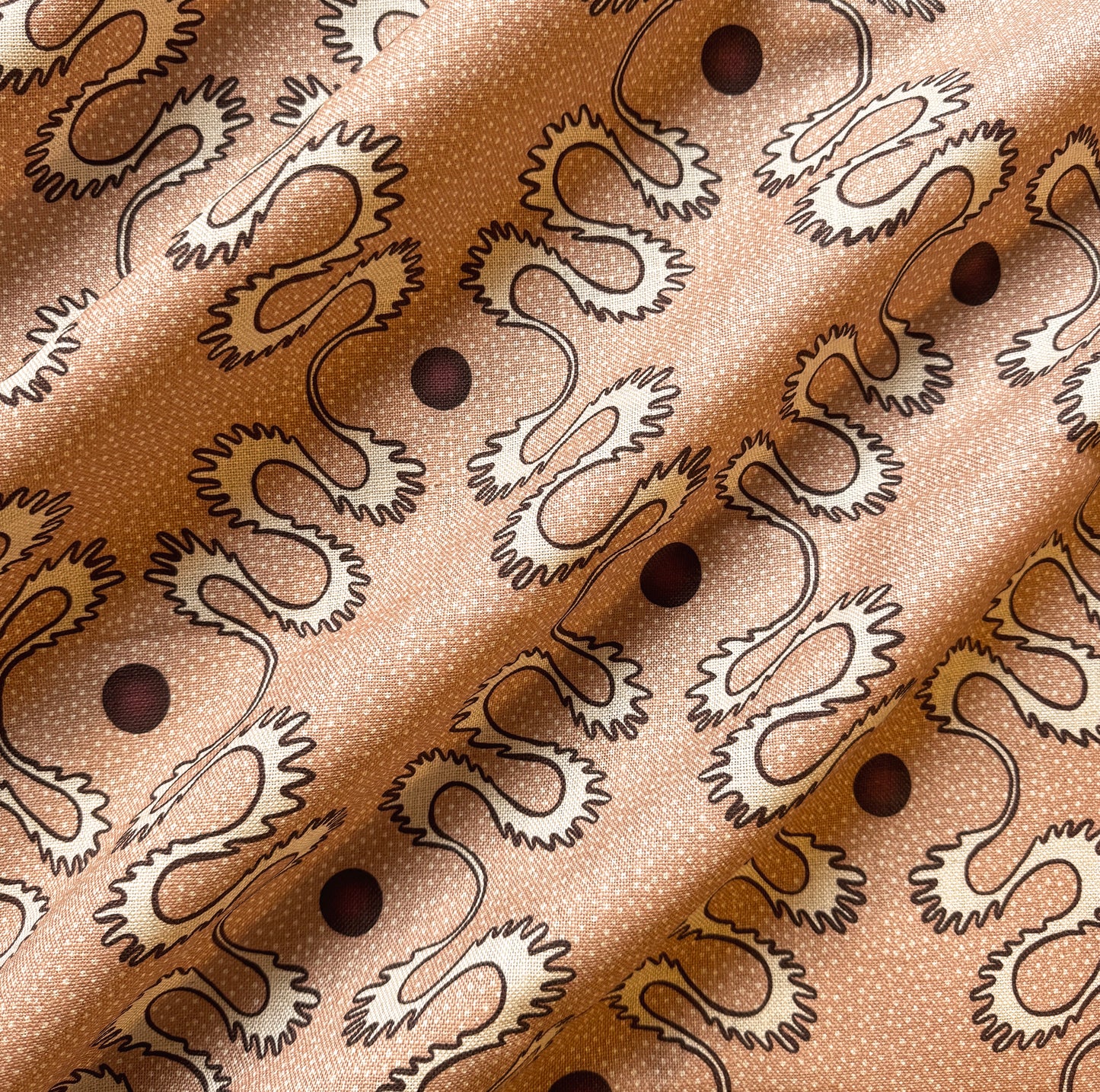 PATTERN PLAY // fool