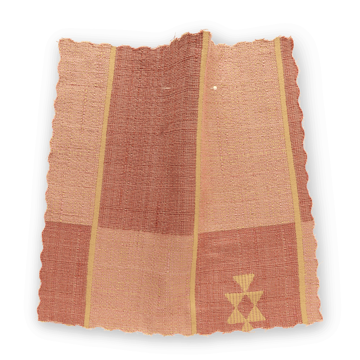 LONG CHECK // rhubarb fool