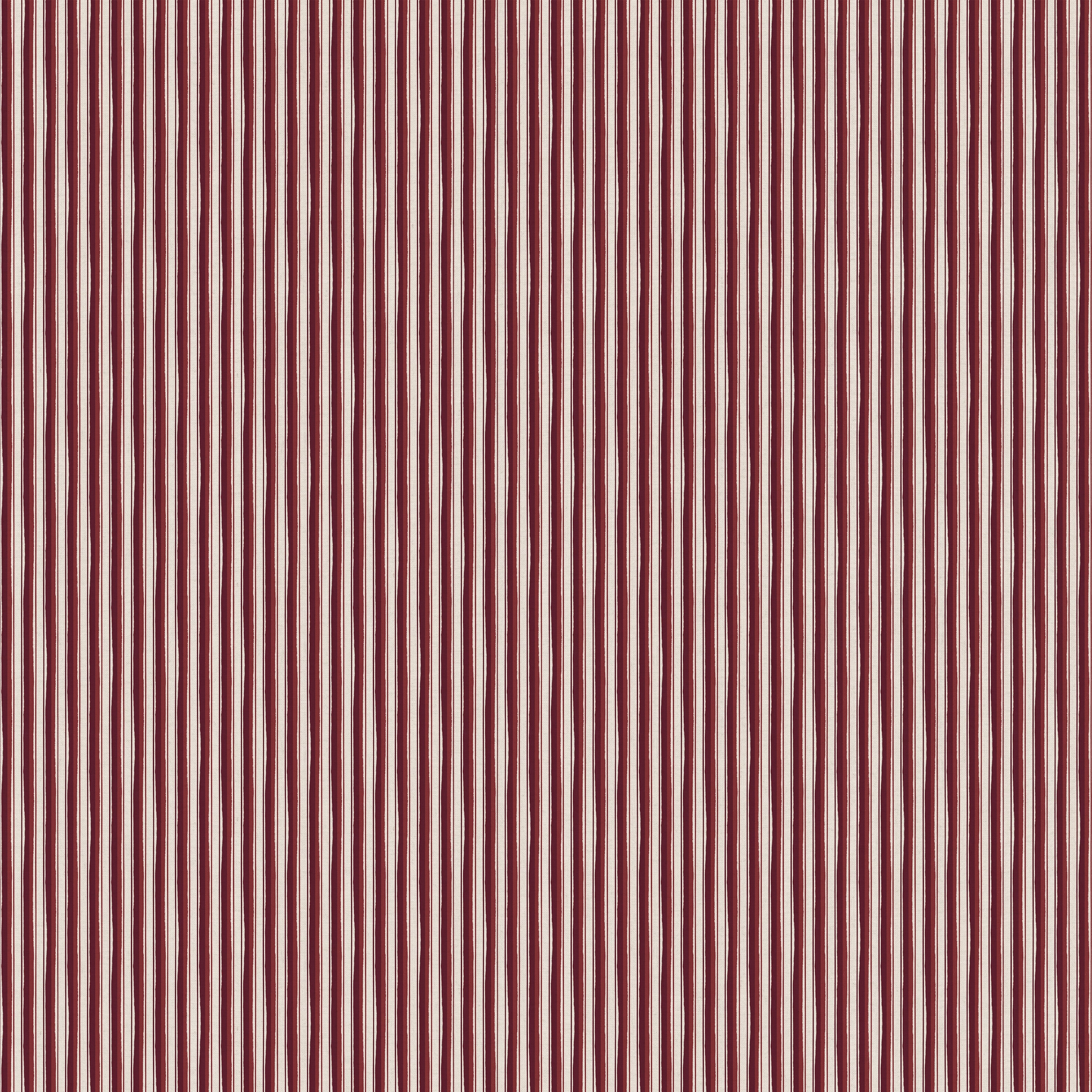 MODERN TICKING // claret