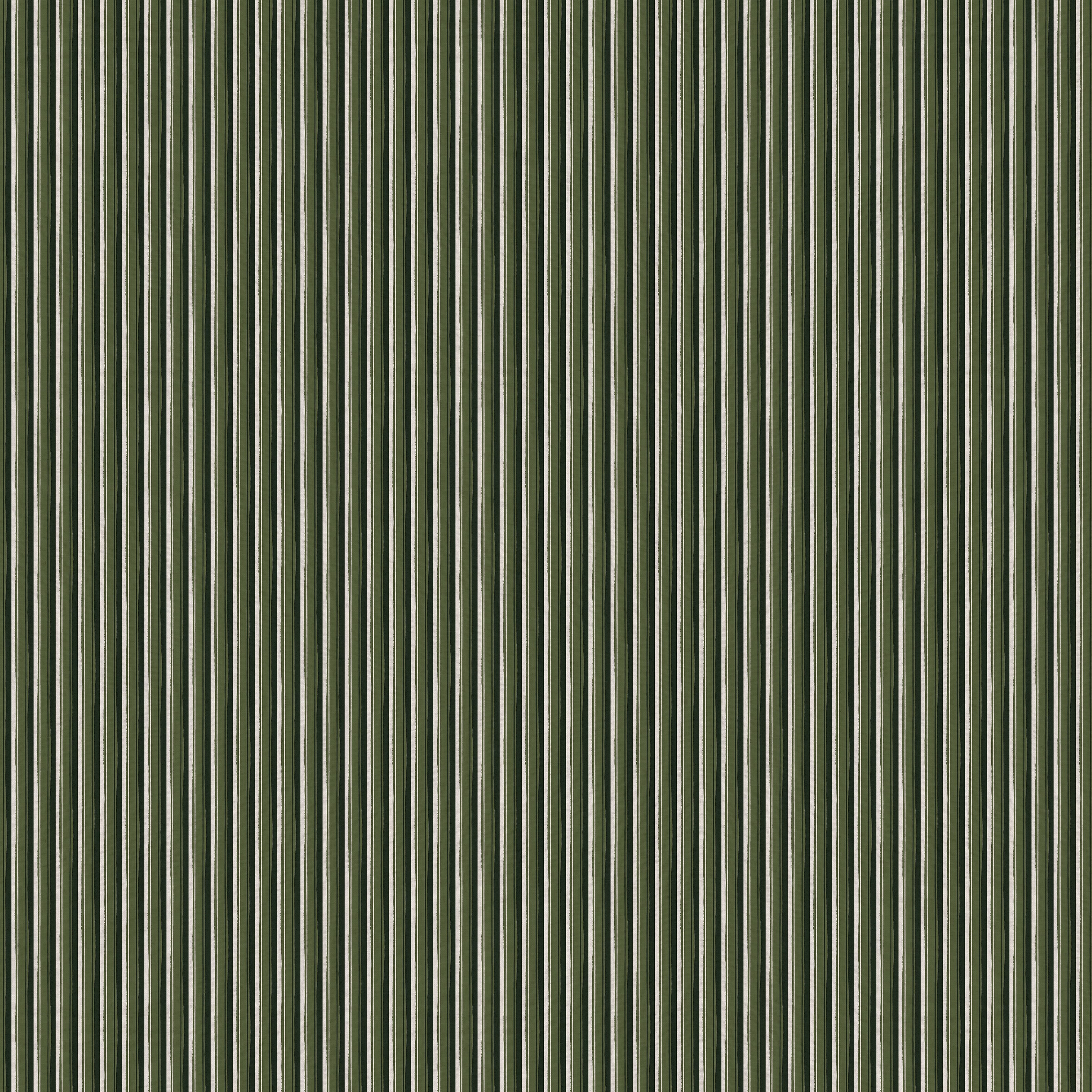 MODERN TICKING // pine needle