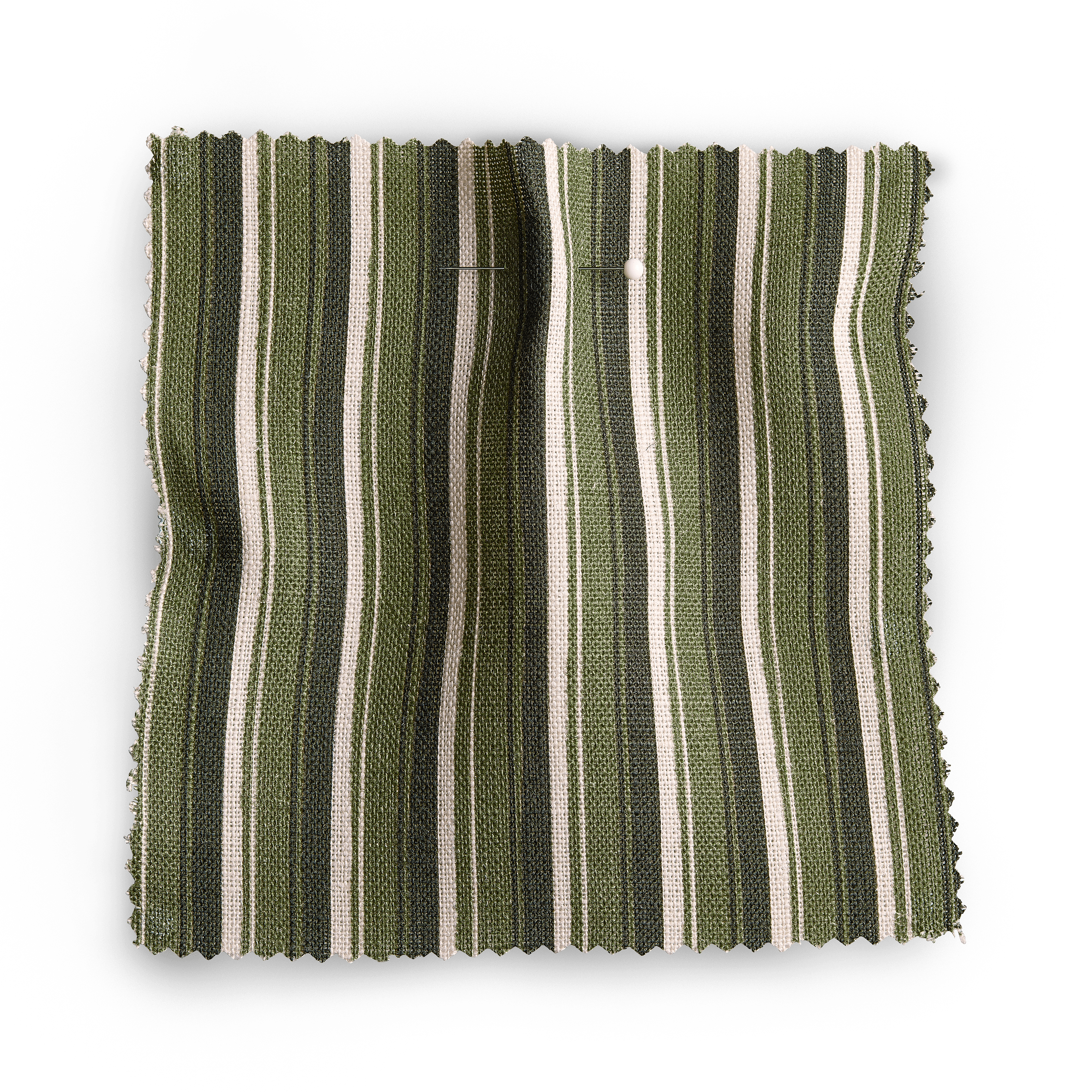 MODERN TICKING // pine needle