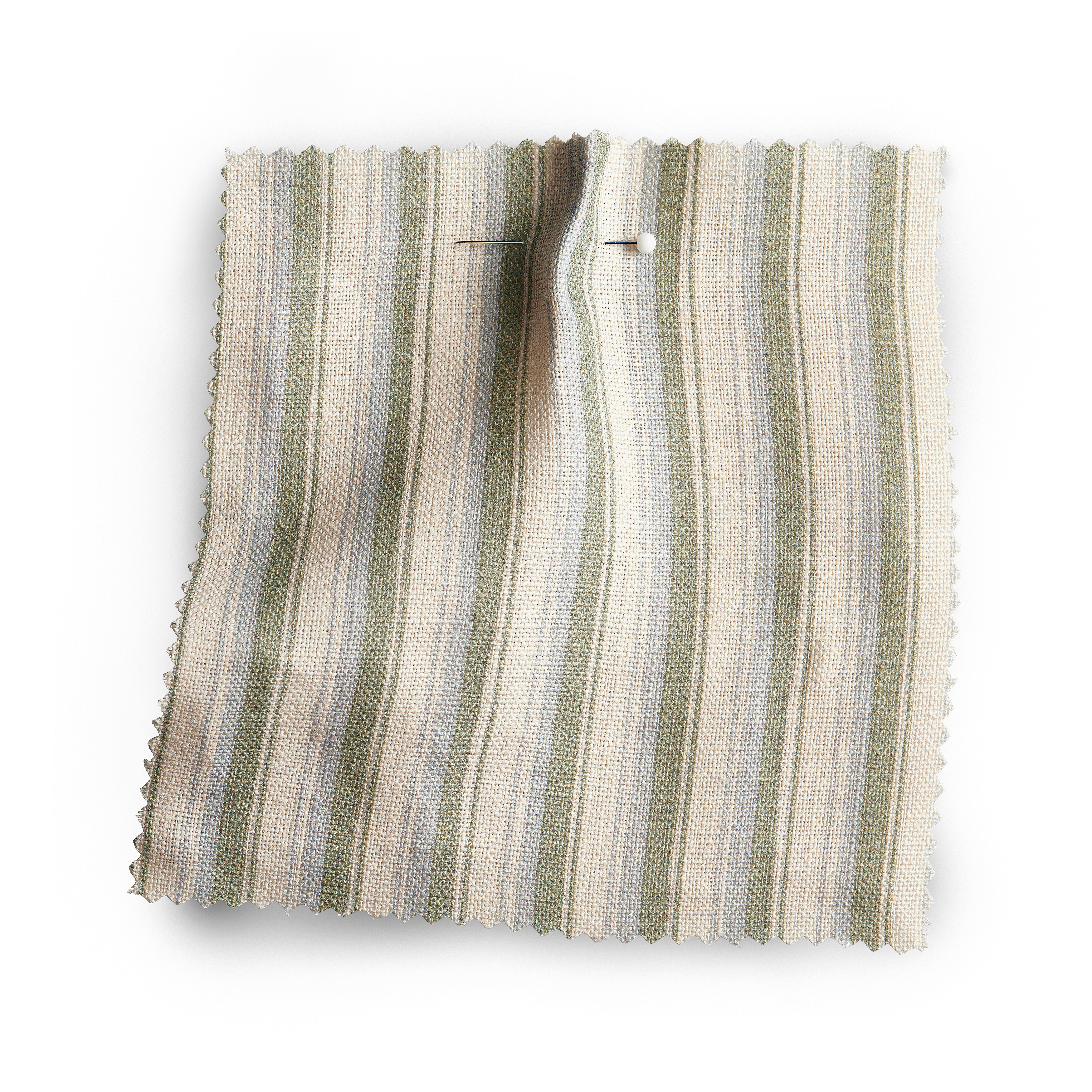 MODERN TICKING // seafoam