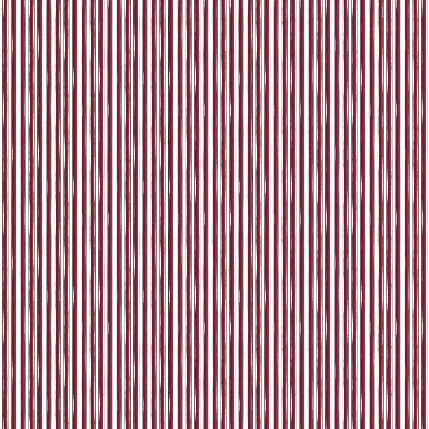 MODERN TICKING // claret