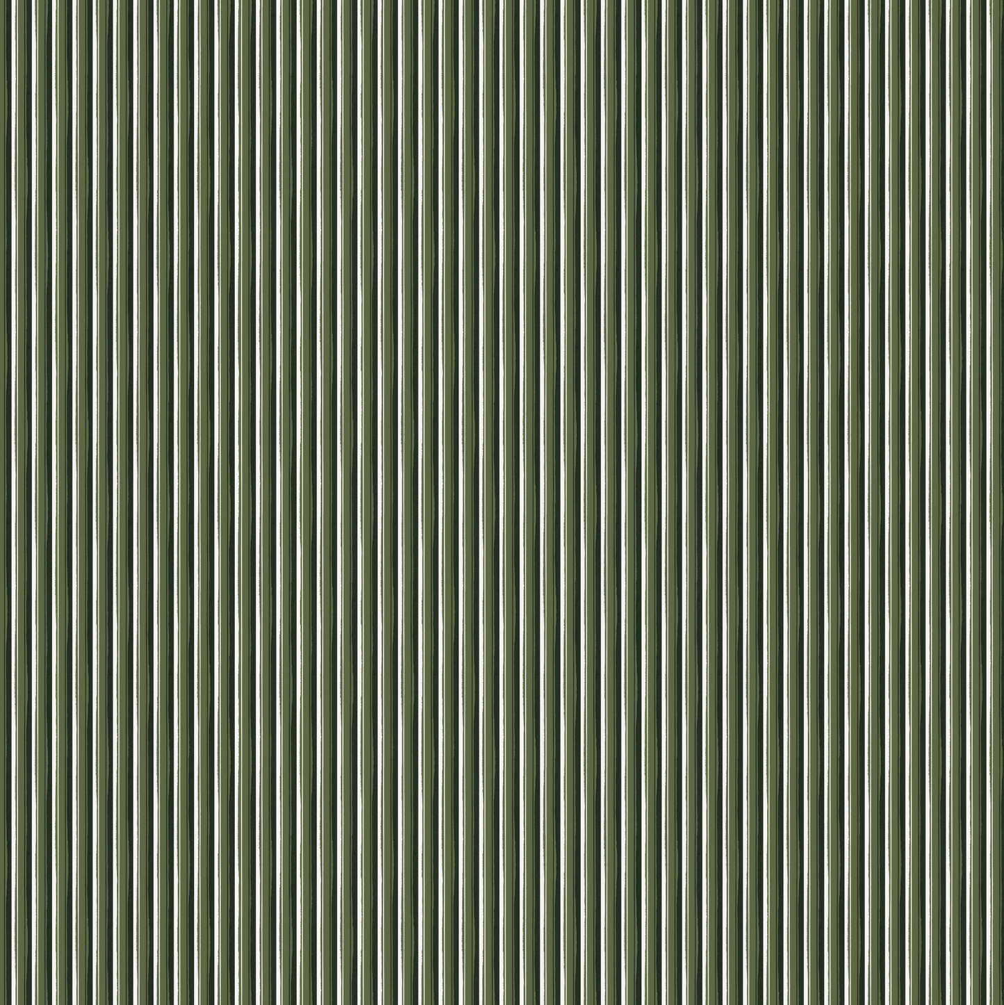 MODERN TICKING // pine needle