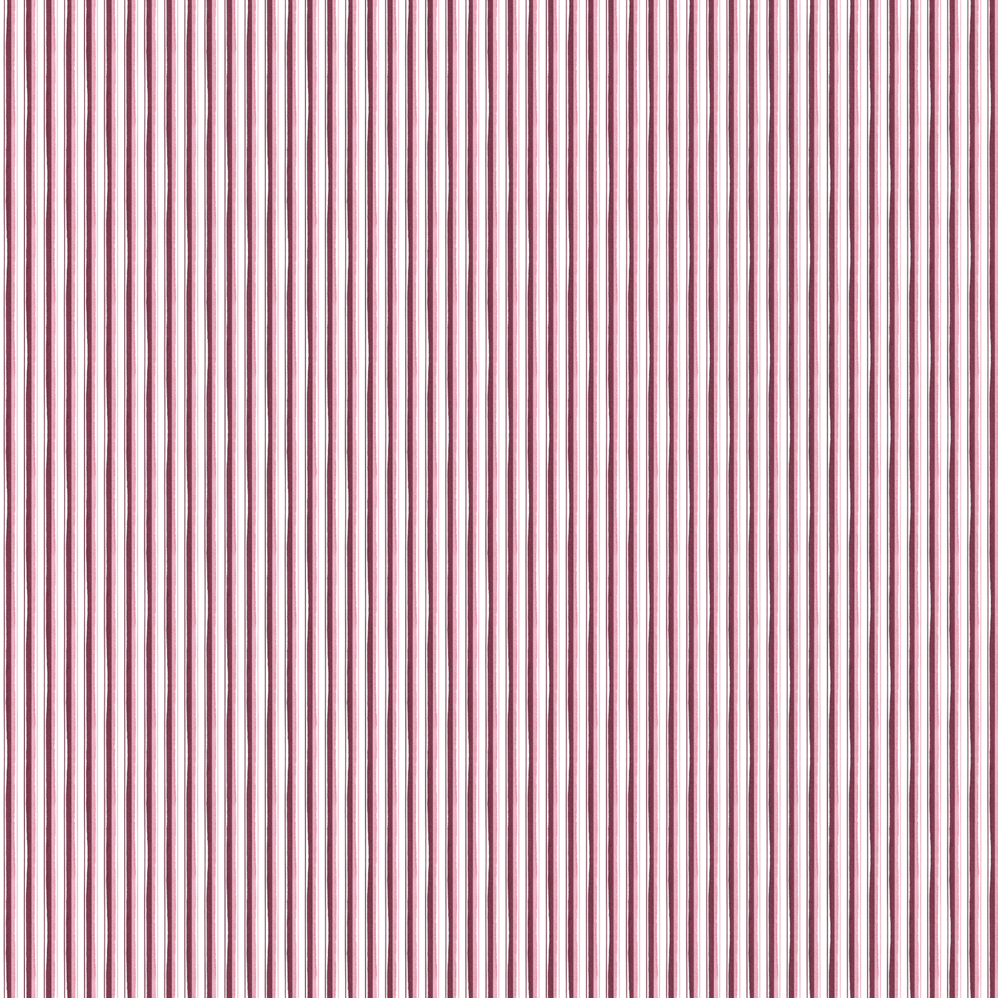 MODERN TICKING // raspberry