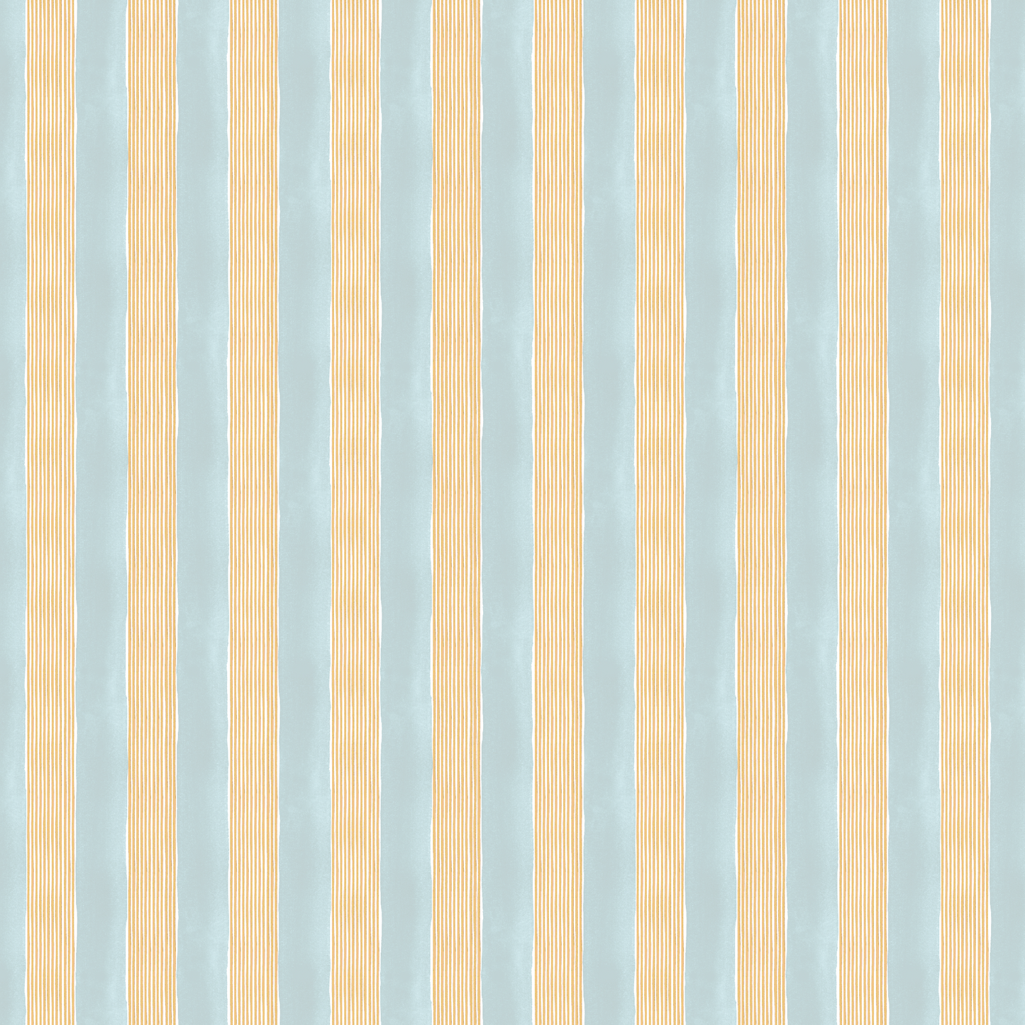 NEW STRIPE // duck egg