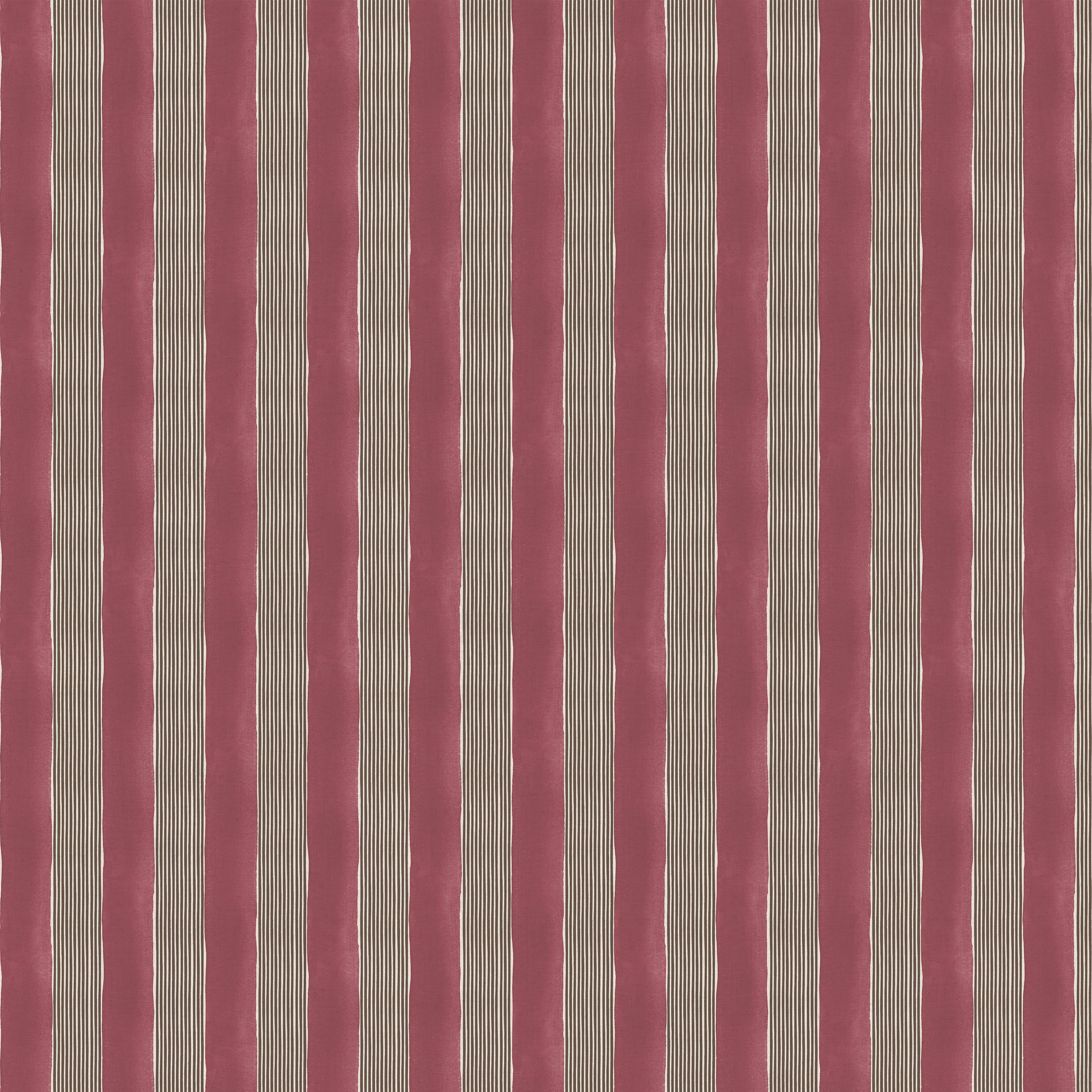 NEW STRIPE // cherry