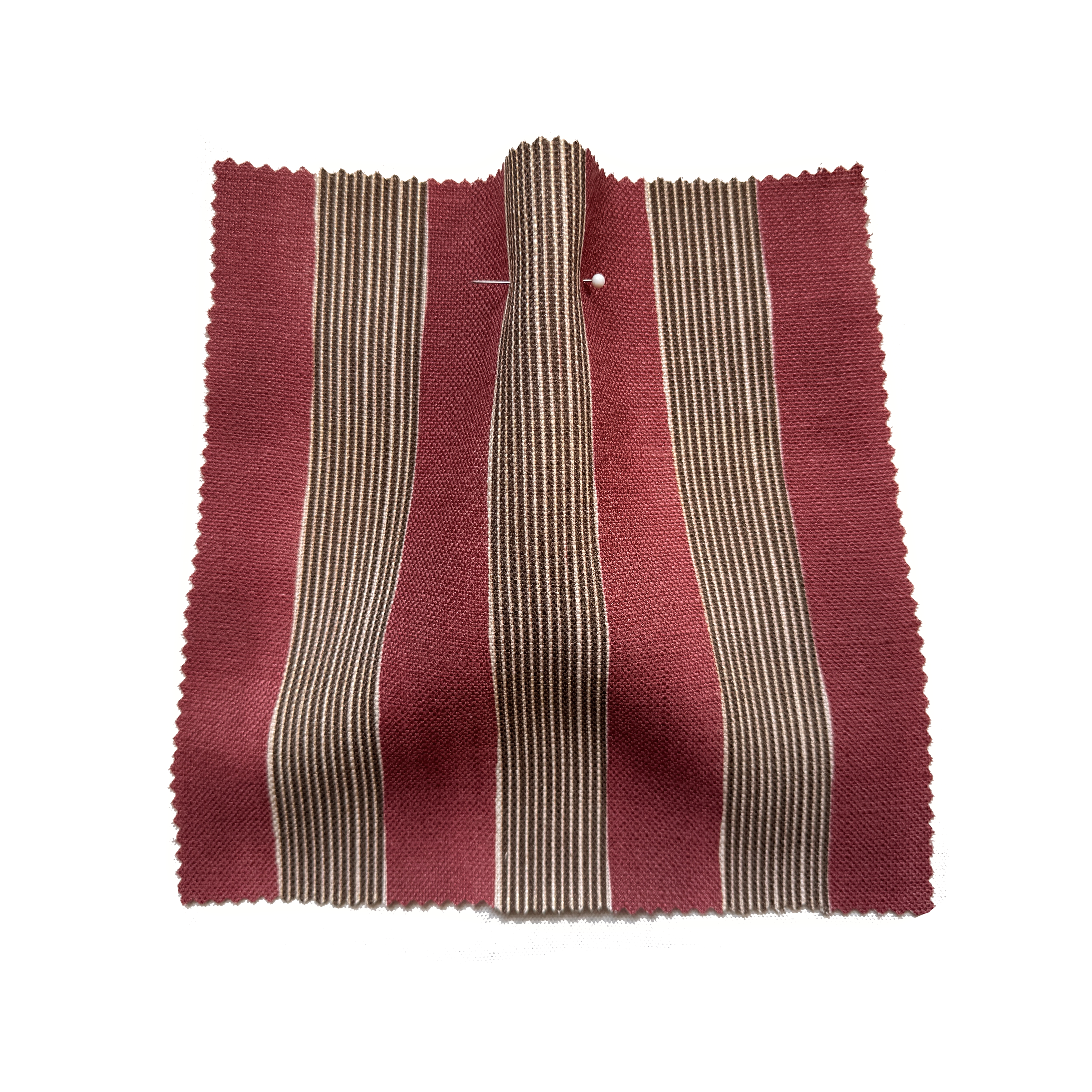 NEW STRIPE // cherry