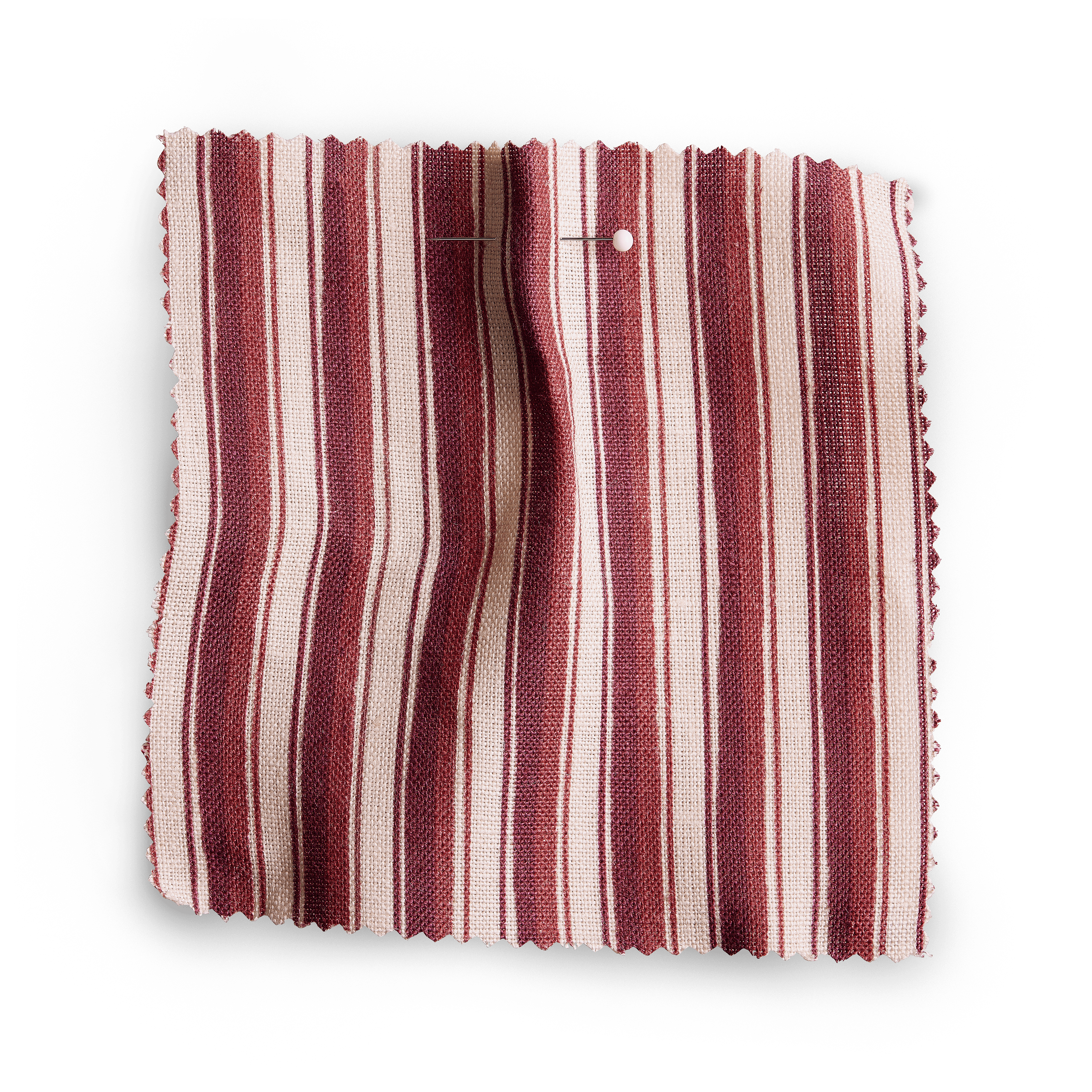 MODERN TICKING // claret