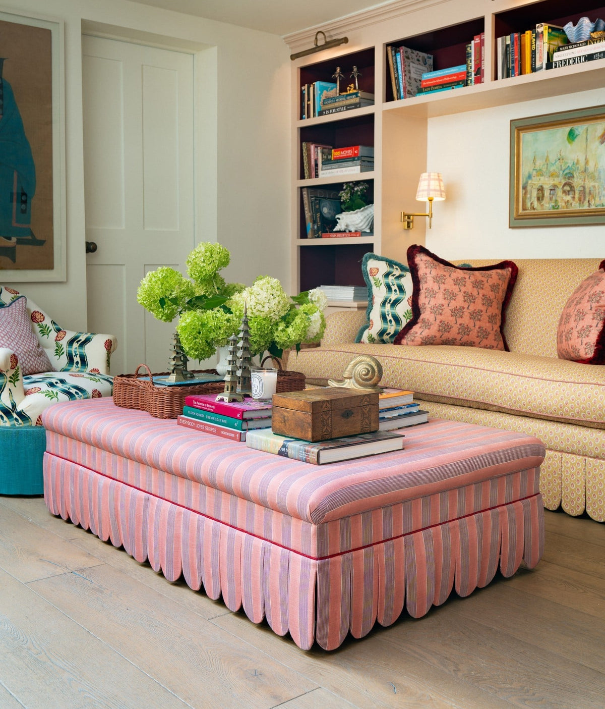 NEW STRIPE // fig