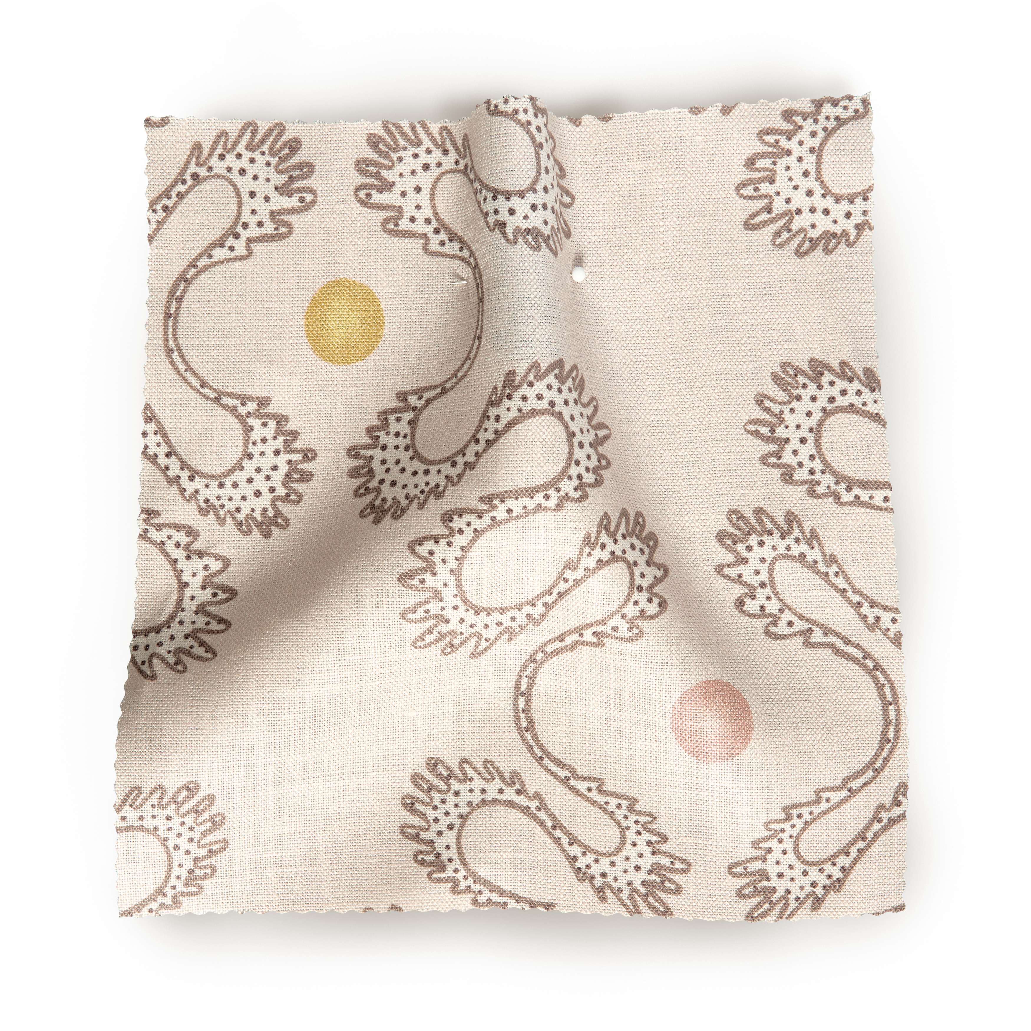 PATTERN PLAY // candy