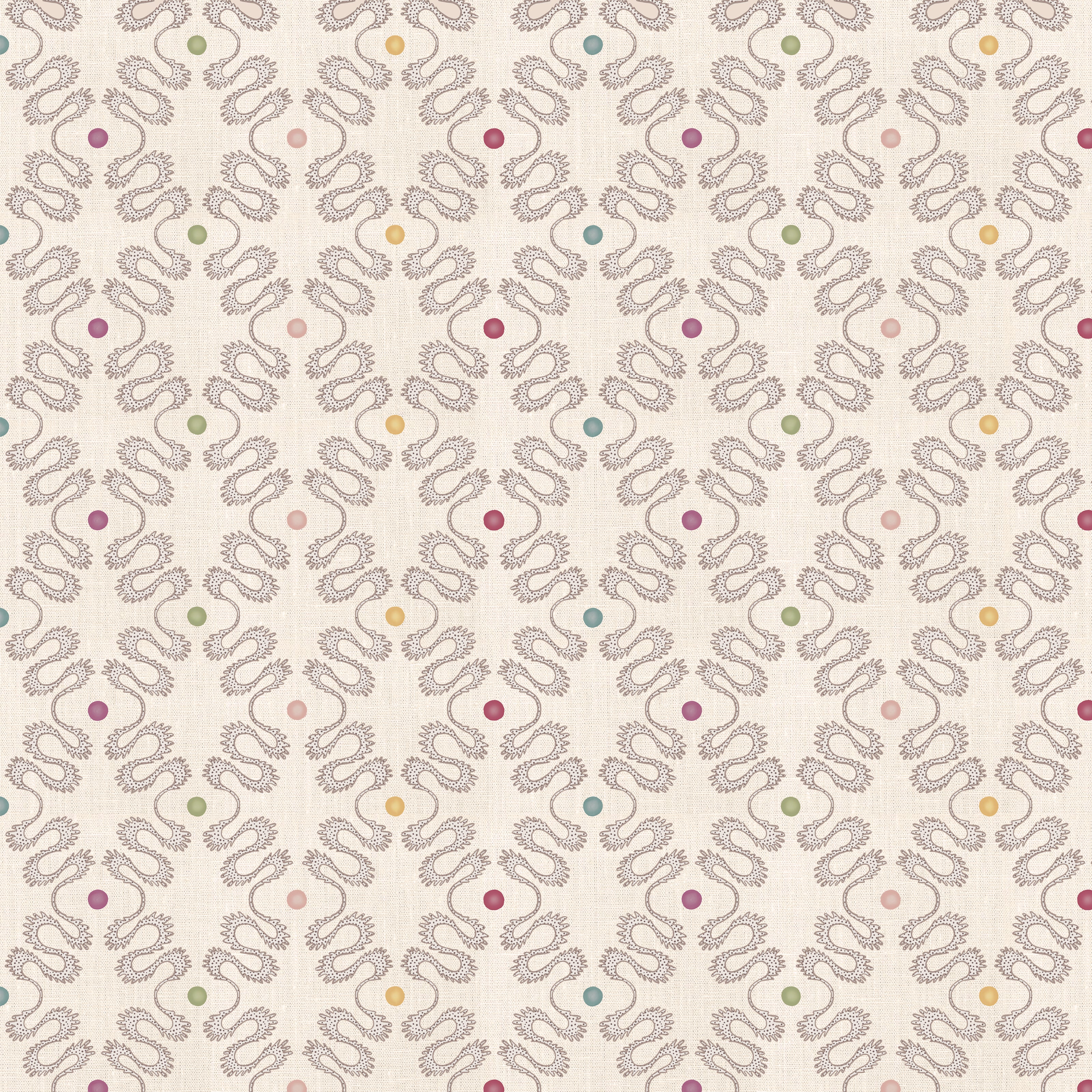 PATTERN PLAY // candy