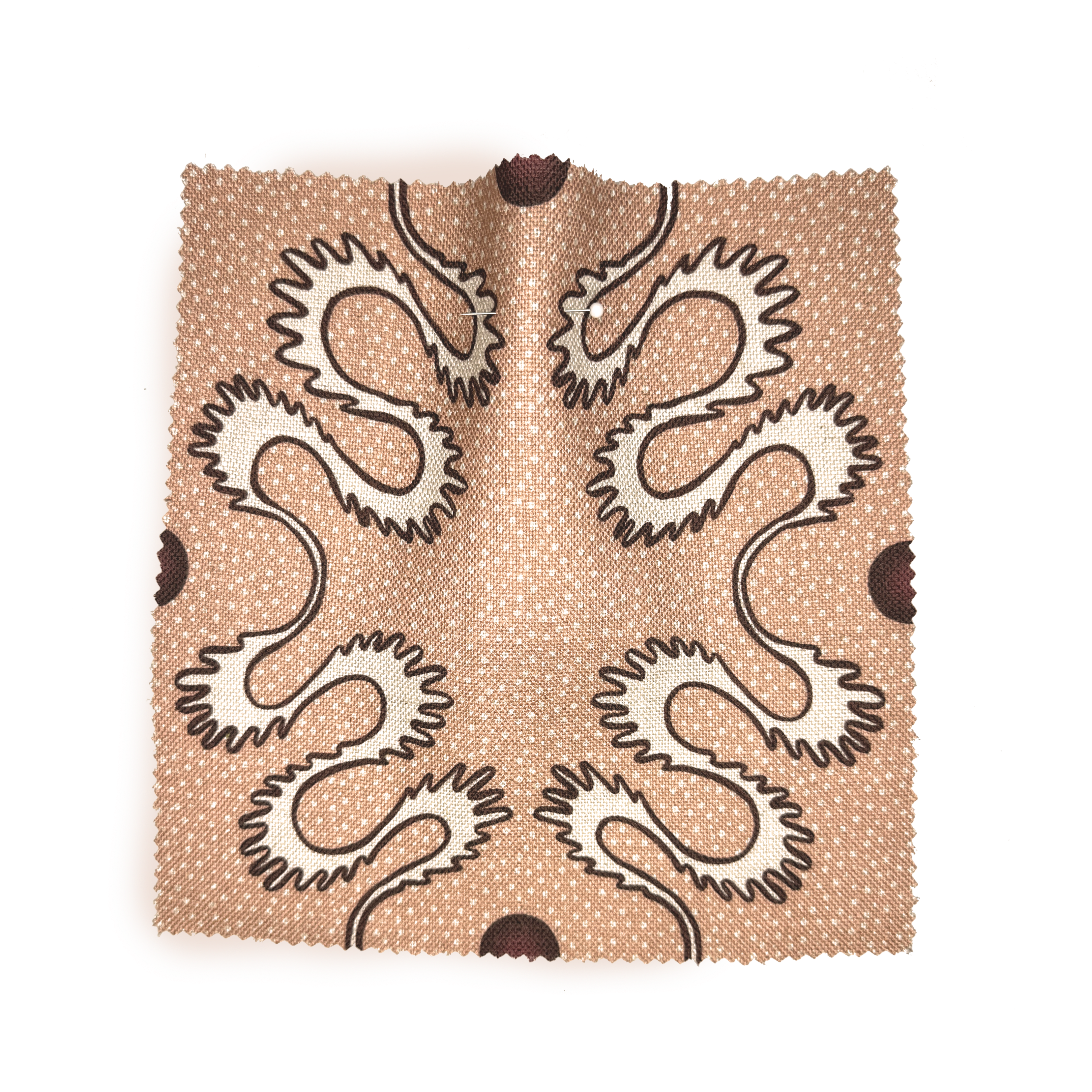 PATTERN PLAY // fool