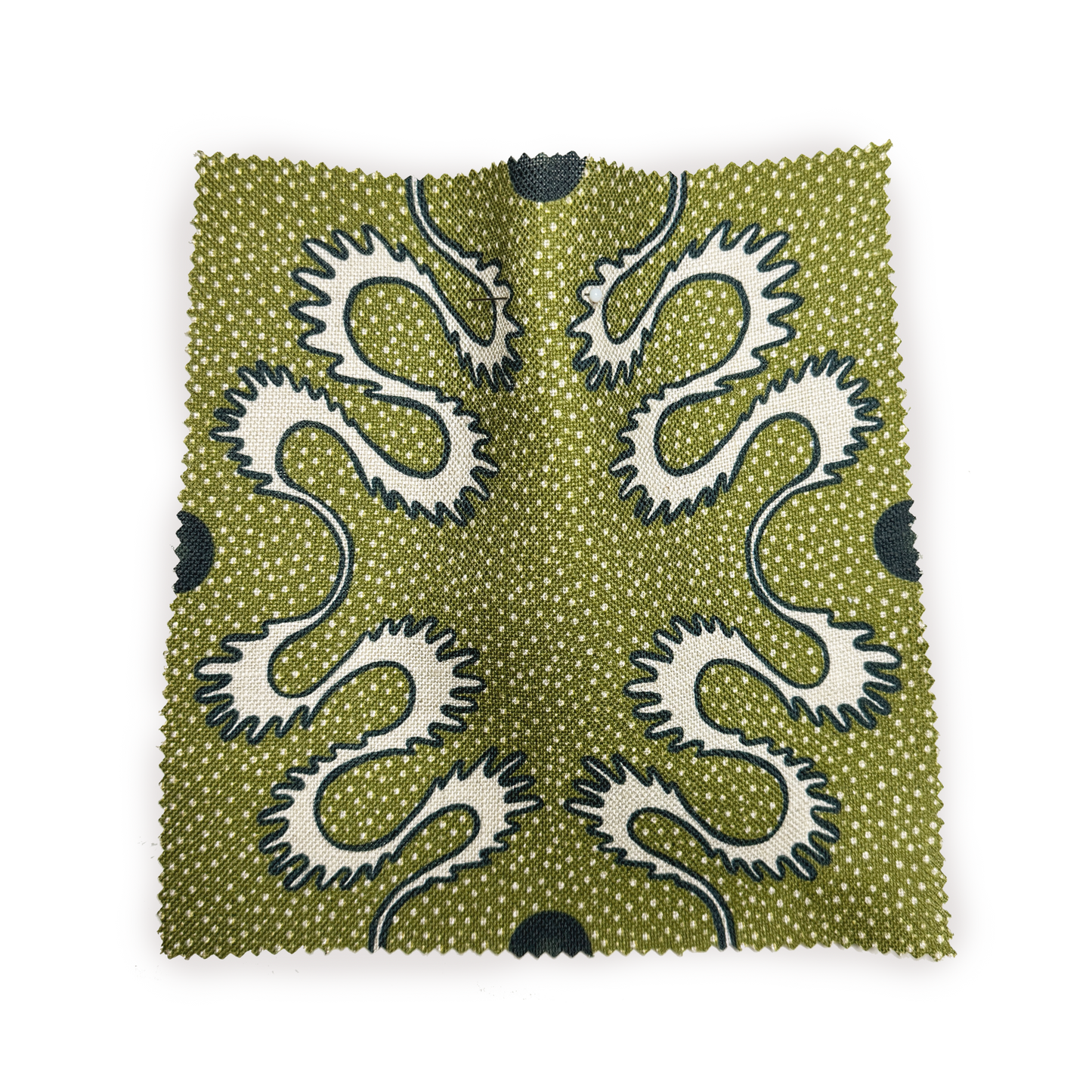 PATTERN PLAY // olive
