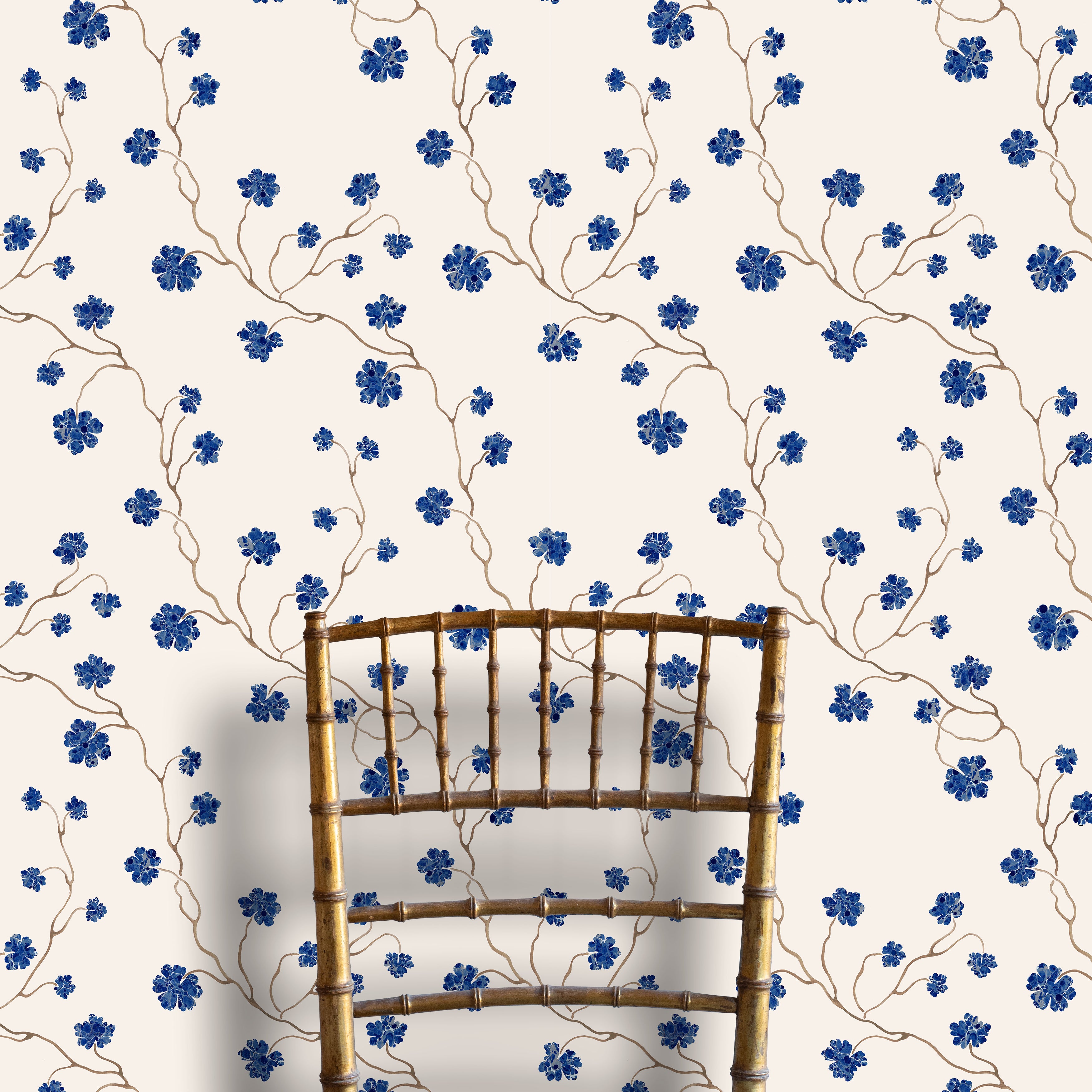 PELARGONIUM WALLPAPER // lapis