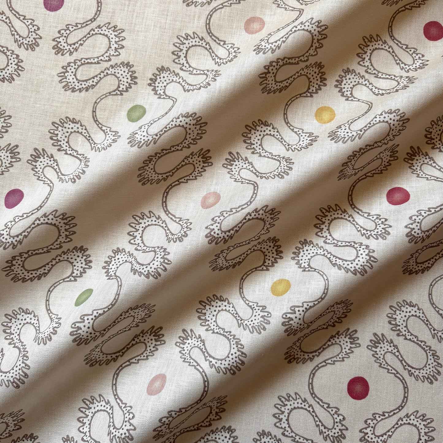 PATTERN PLAY // candy