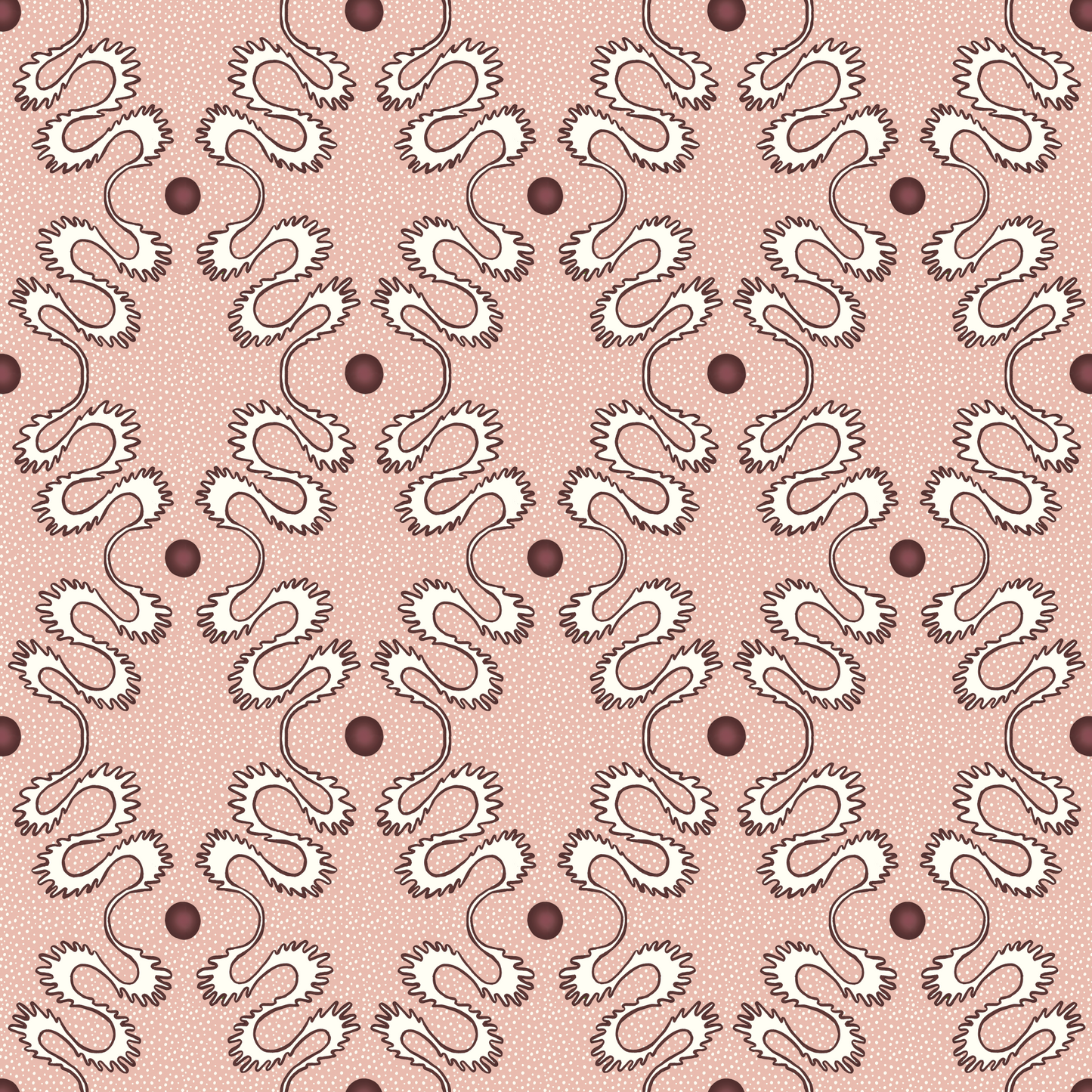 PATTERN PLAY // fool