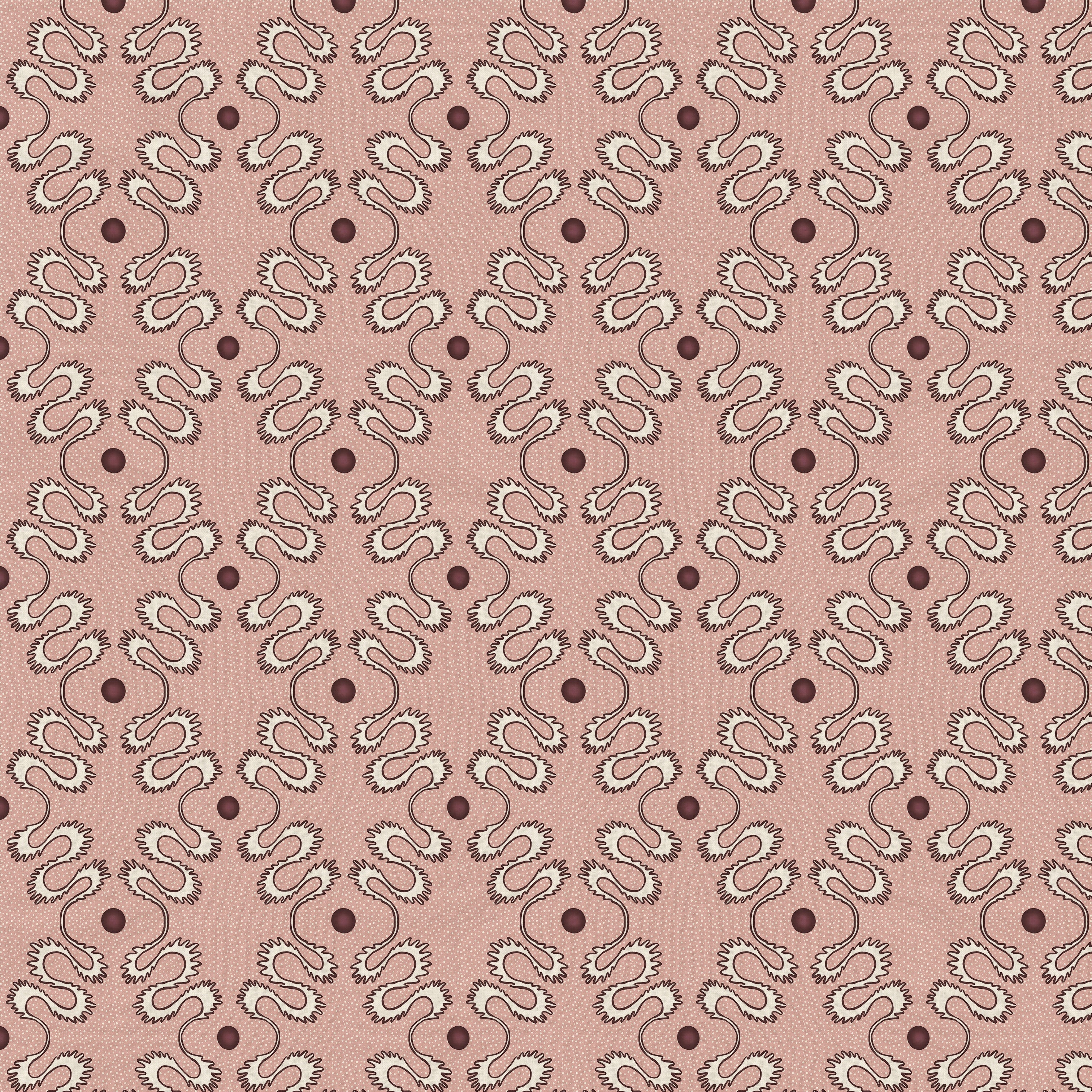 PATTERN PLAY // fool