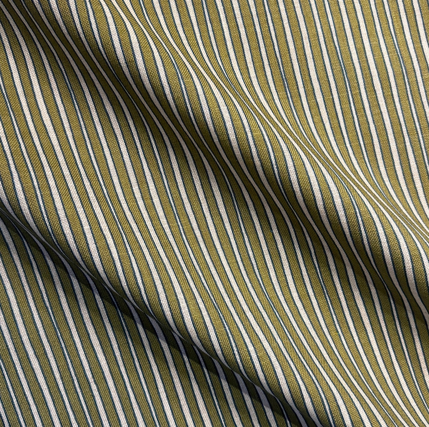 PYJAMA // olive