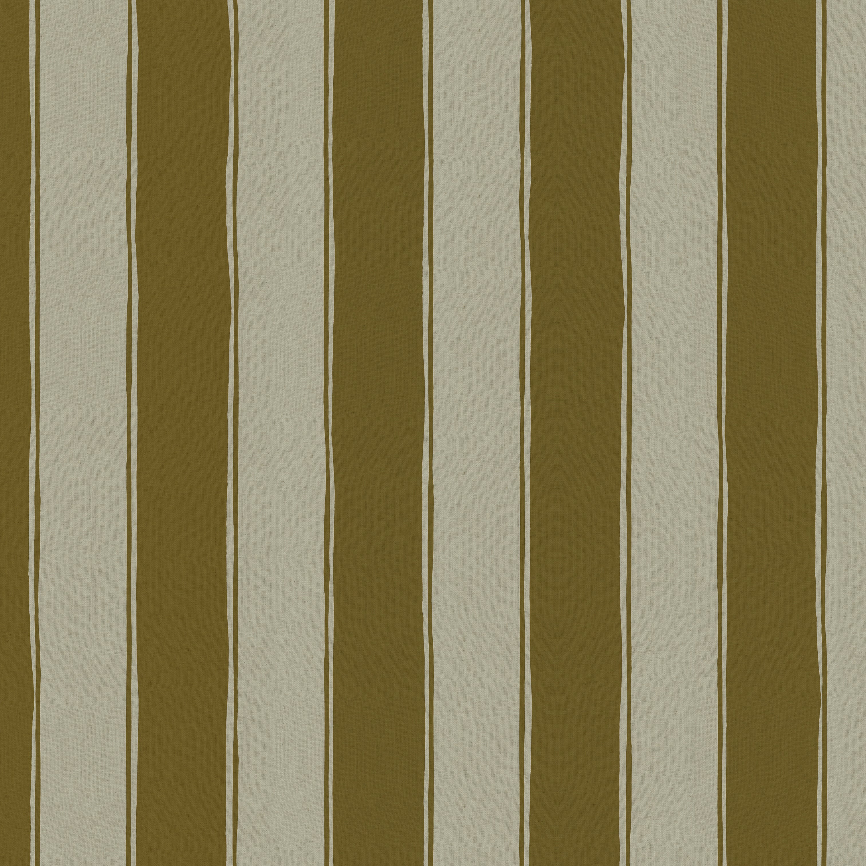 STATEMENT STRIPE // celadon