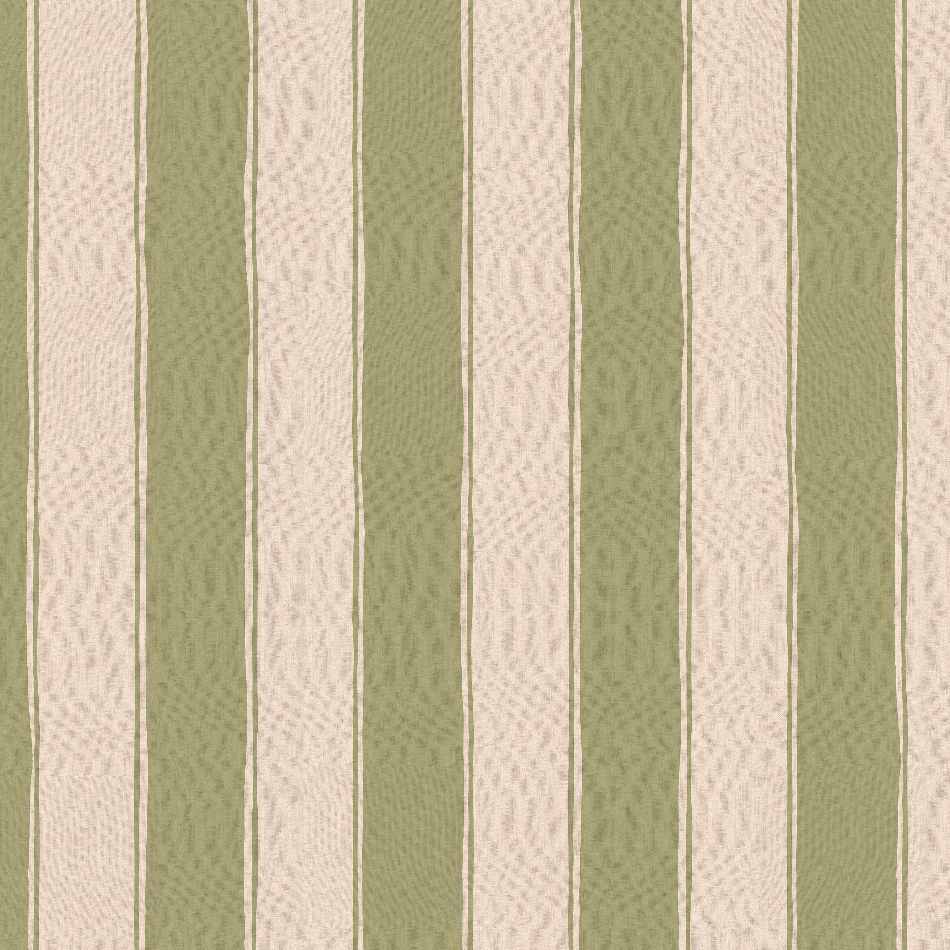 STATEMENT STRIPE // fern