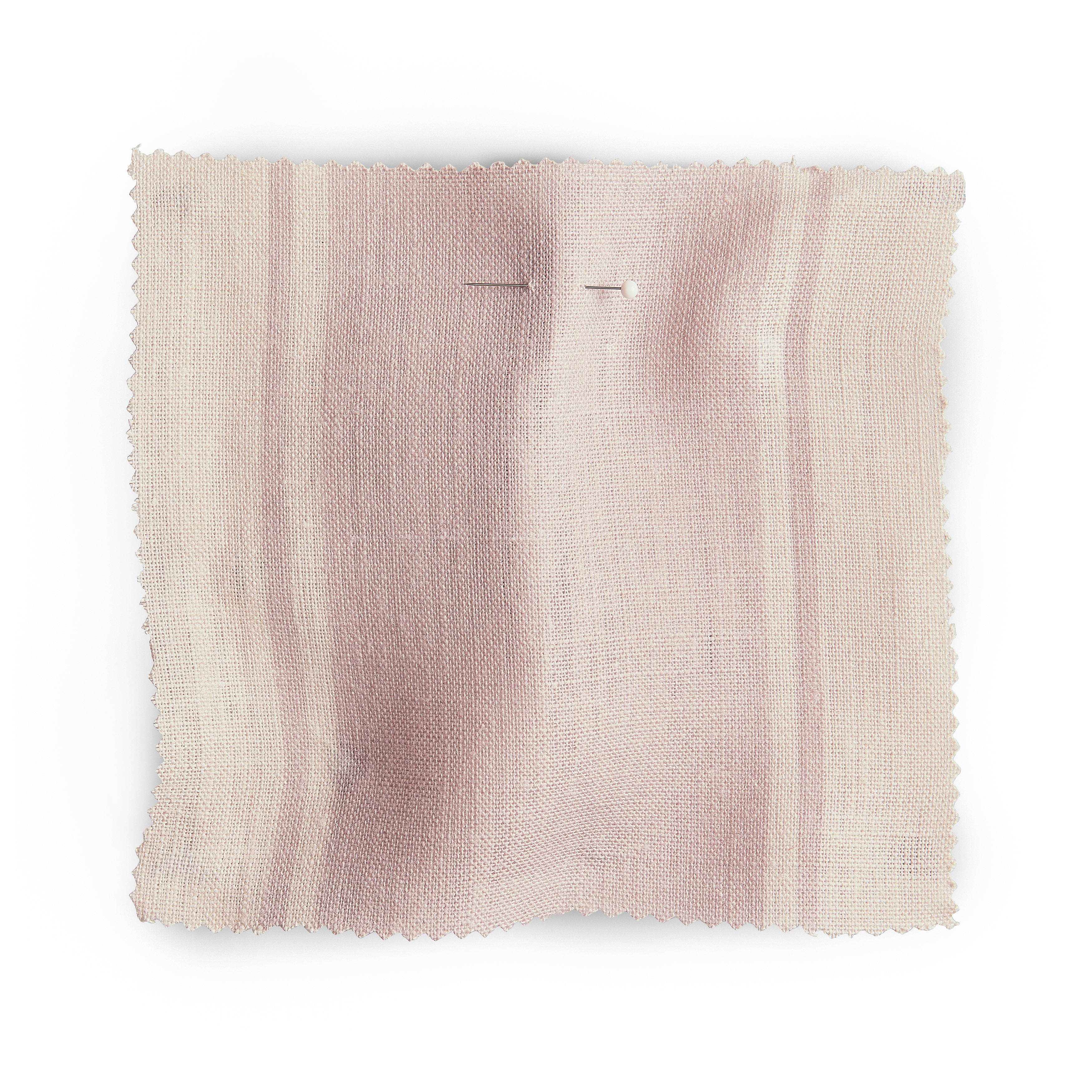 STATEMENT STRIPE // rose