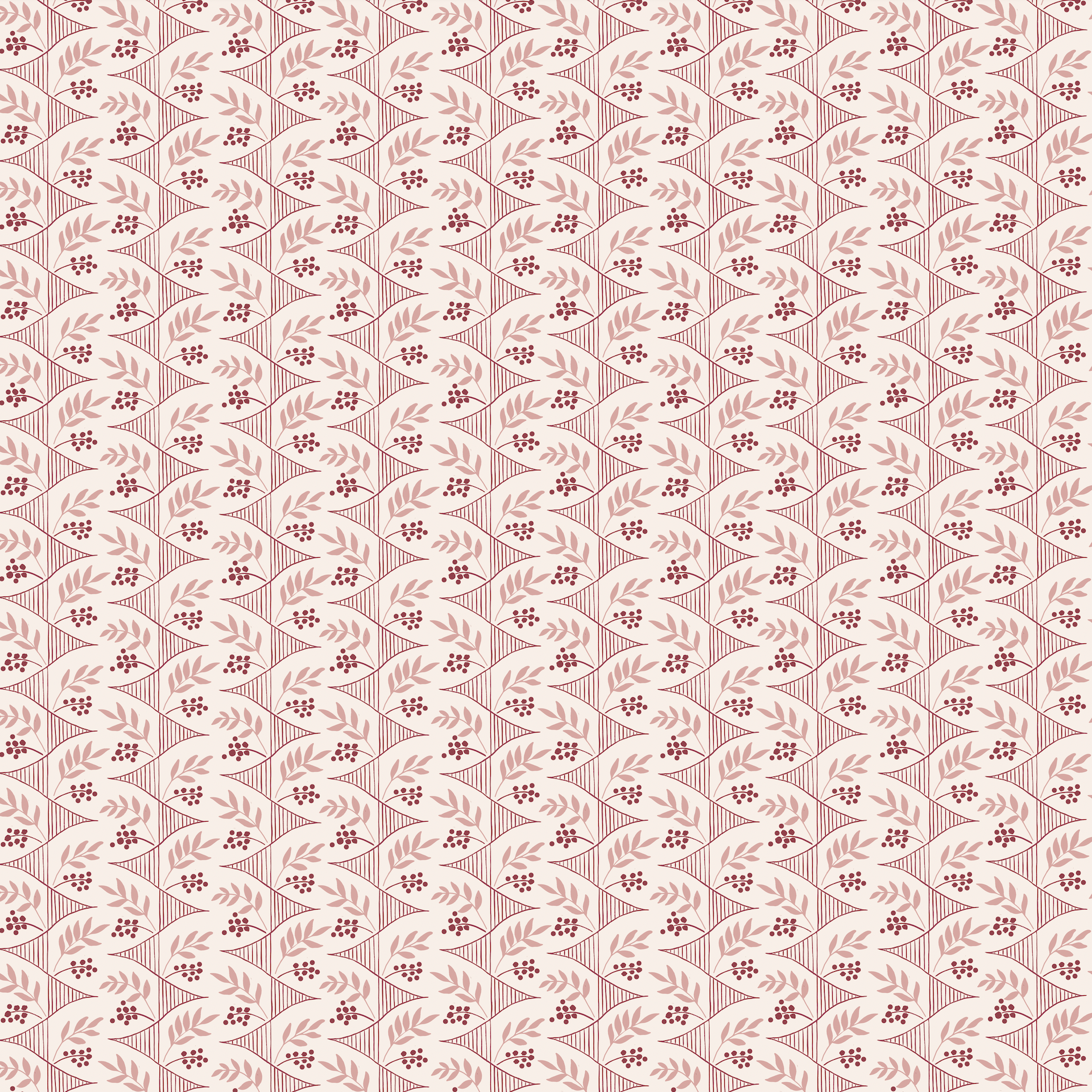 CHICANE // rhubarb fool