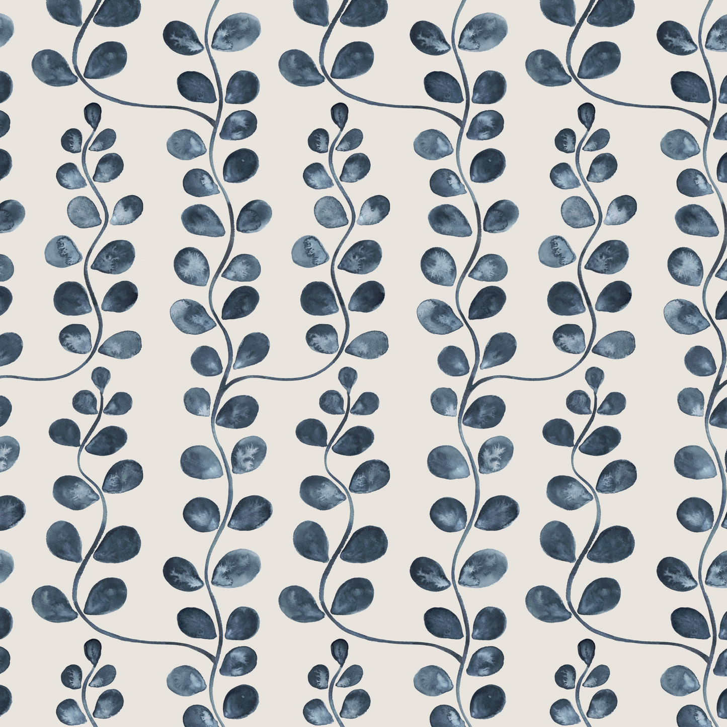 CANOPY // indigo