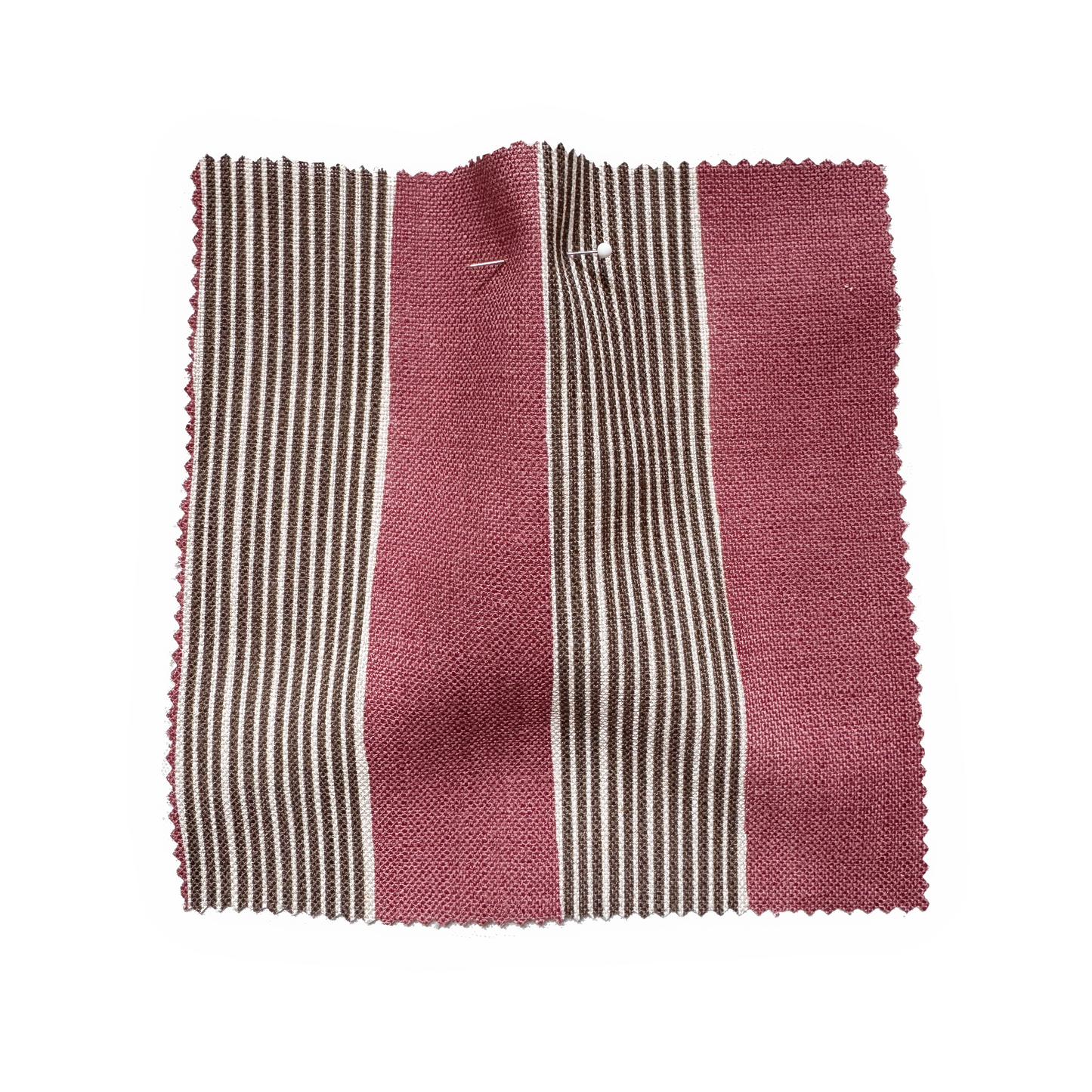XL NEW STRIPE // cherry