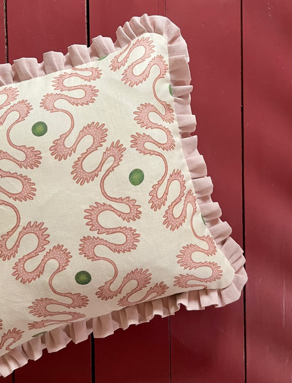 PATTERN PLAY // fig