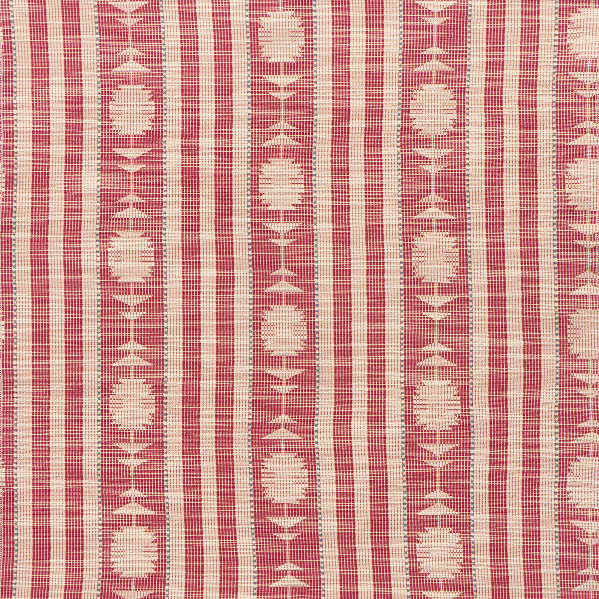 AZTEC // cranberry
