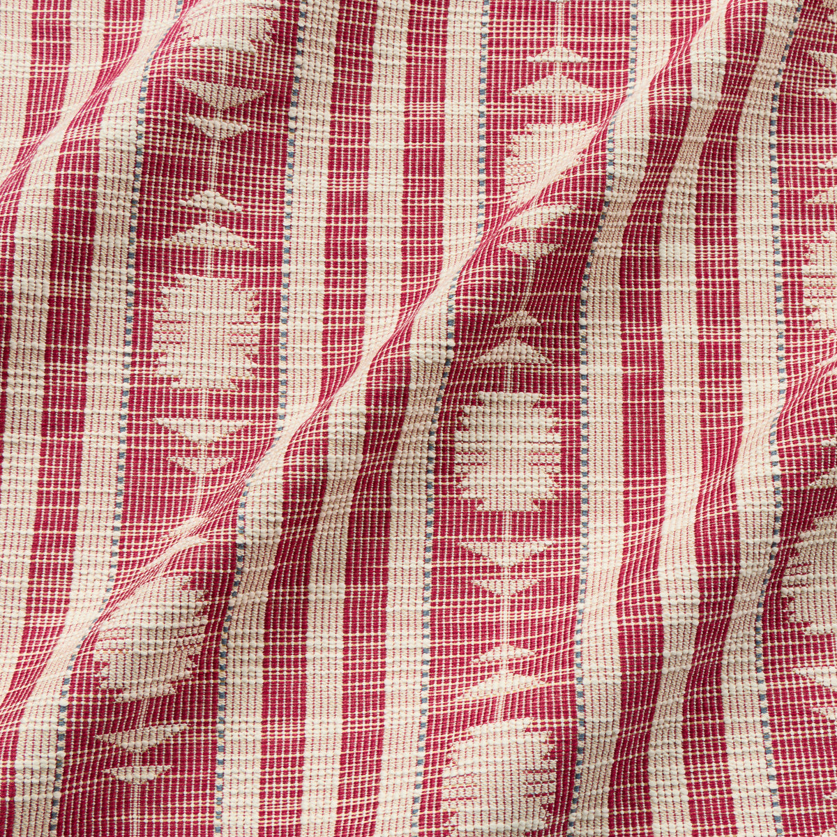 AZTEC // cranberry