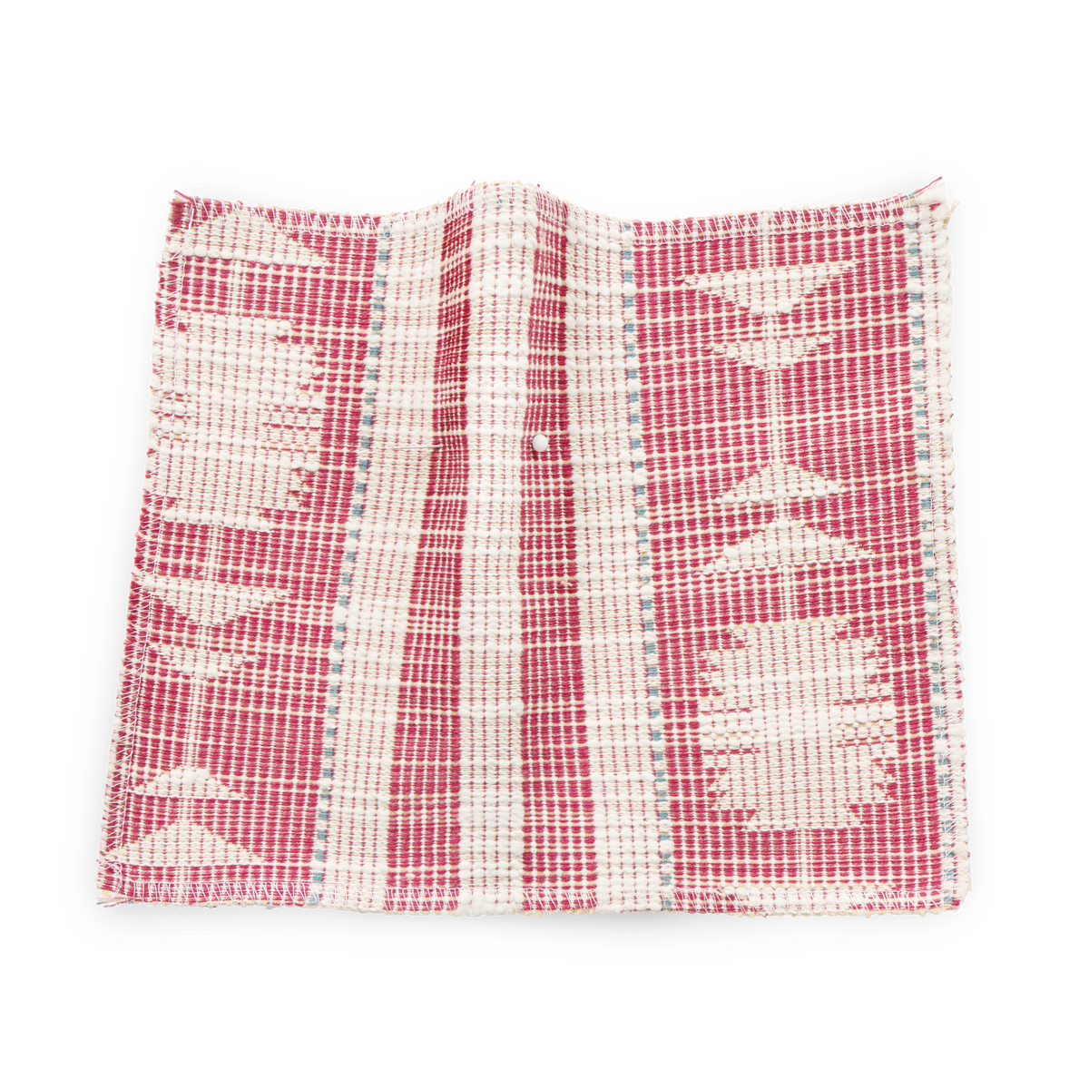 AZTEC // cranberry