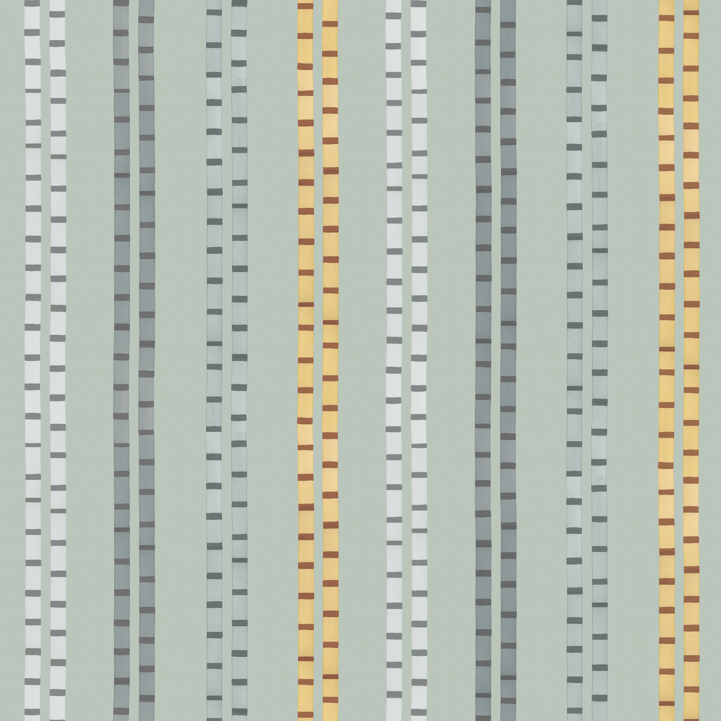 BAMBOO // duck egg