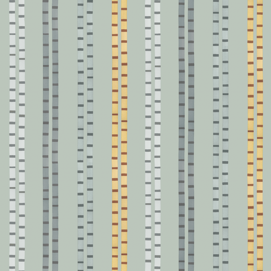 BAMBOO // duck egg