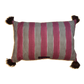 CANOPY CUSHION // peat