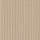 CHEVRON STRIPE // spice
