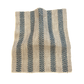 CHEVRON STRIPE // indigo
