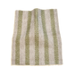 CHEVRON STRIPE // pickle